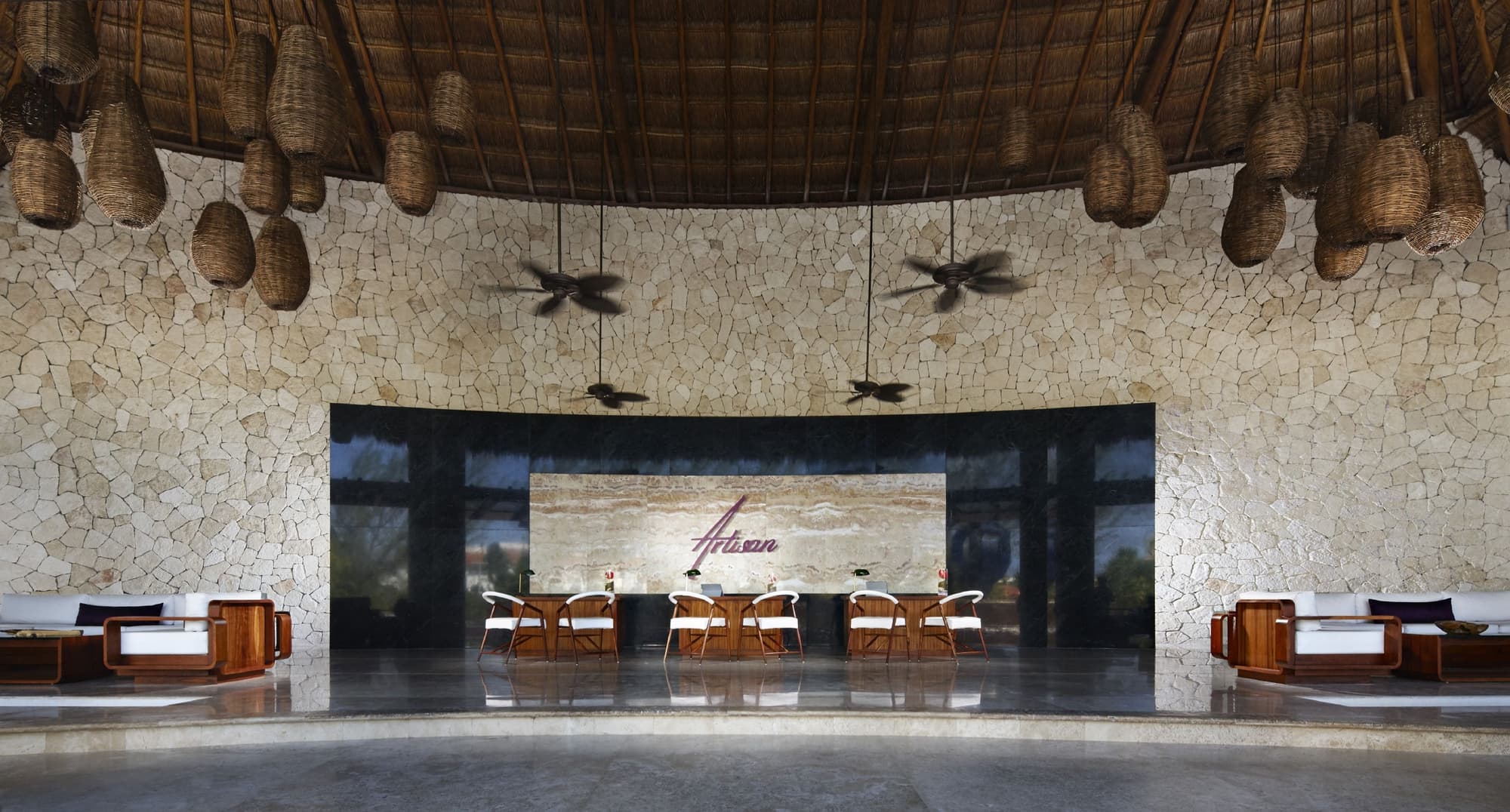 Senses Riviera Maya Oceanfront  Boutique hotel - Adults only
