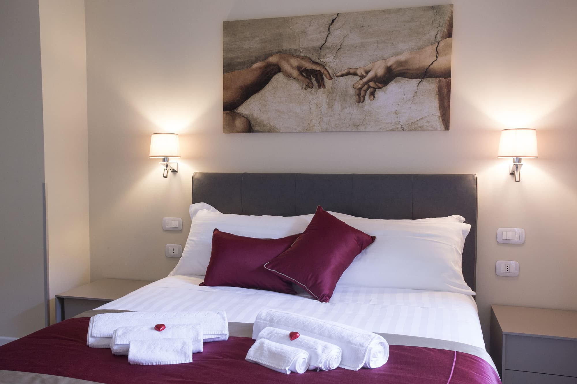 Leonardo Da Vinci Guest House