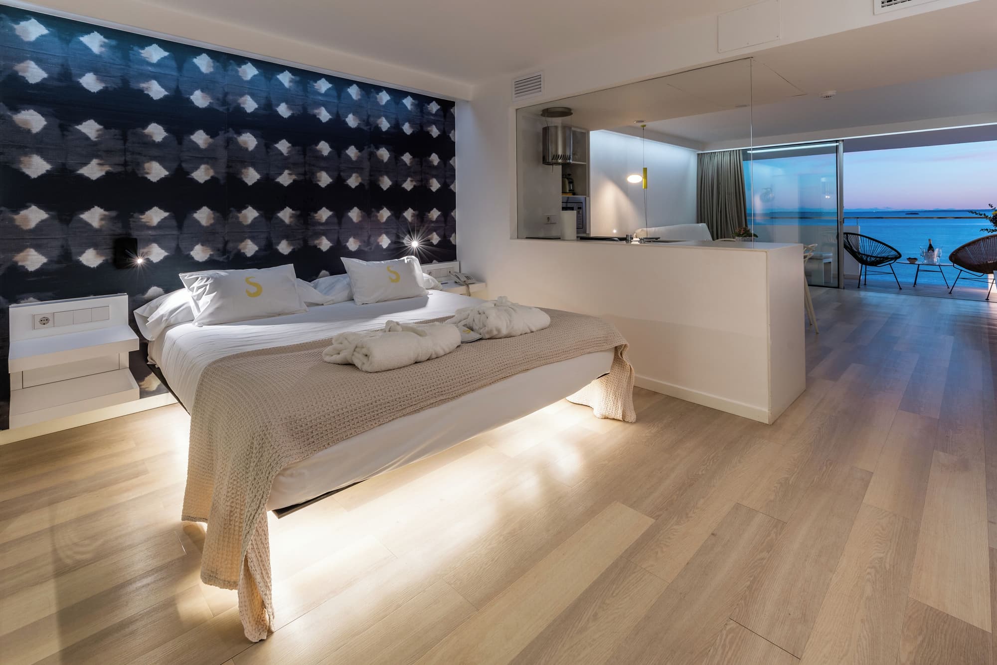 Sud Ibiza Suites