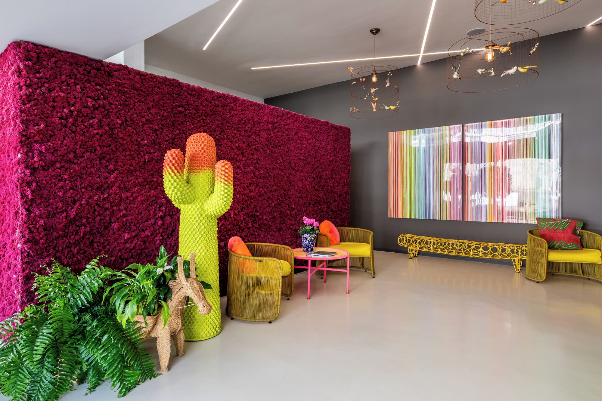 Sud Ibiza Suites