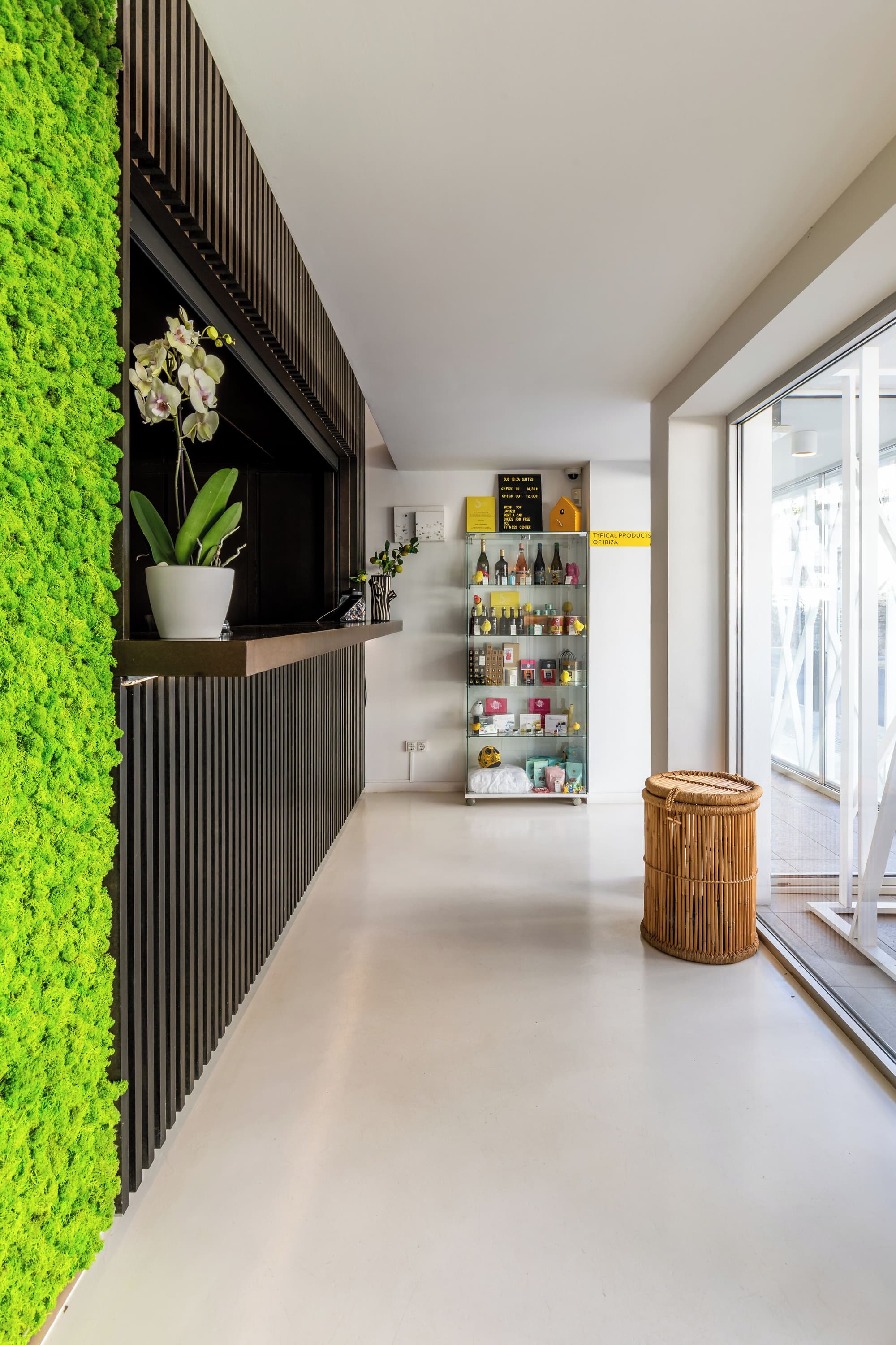 Sud Ibiza Suites