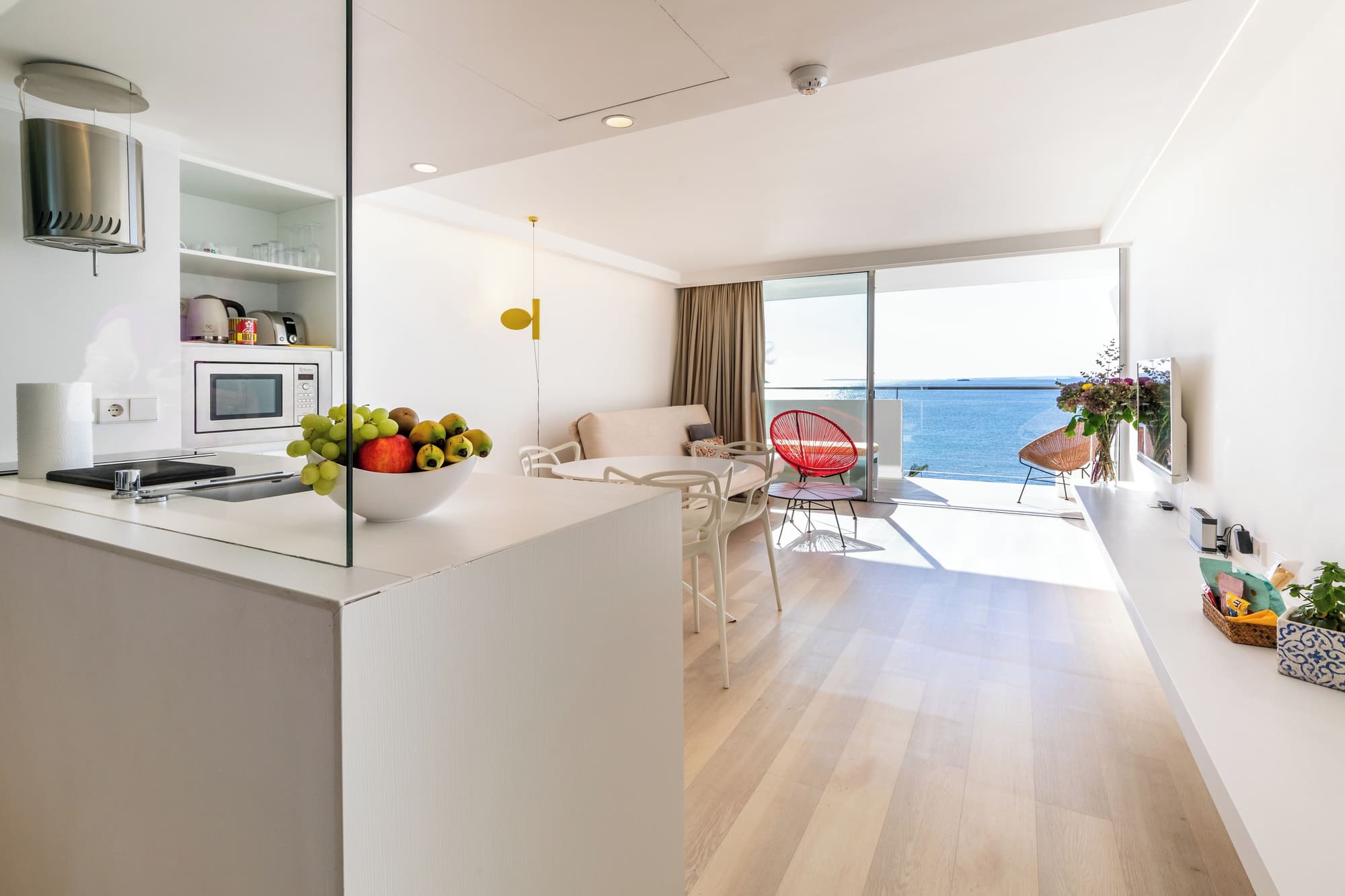 Sud Ibiza Suites