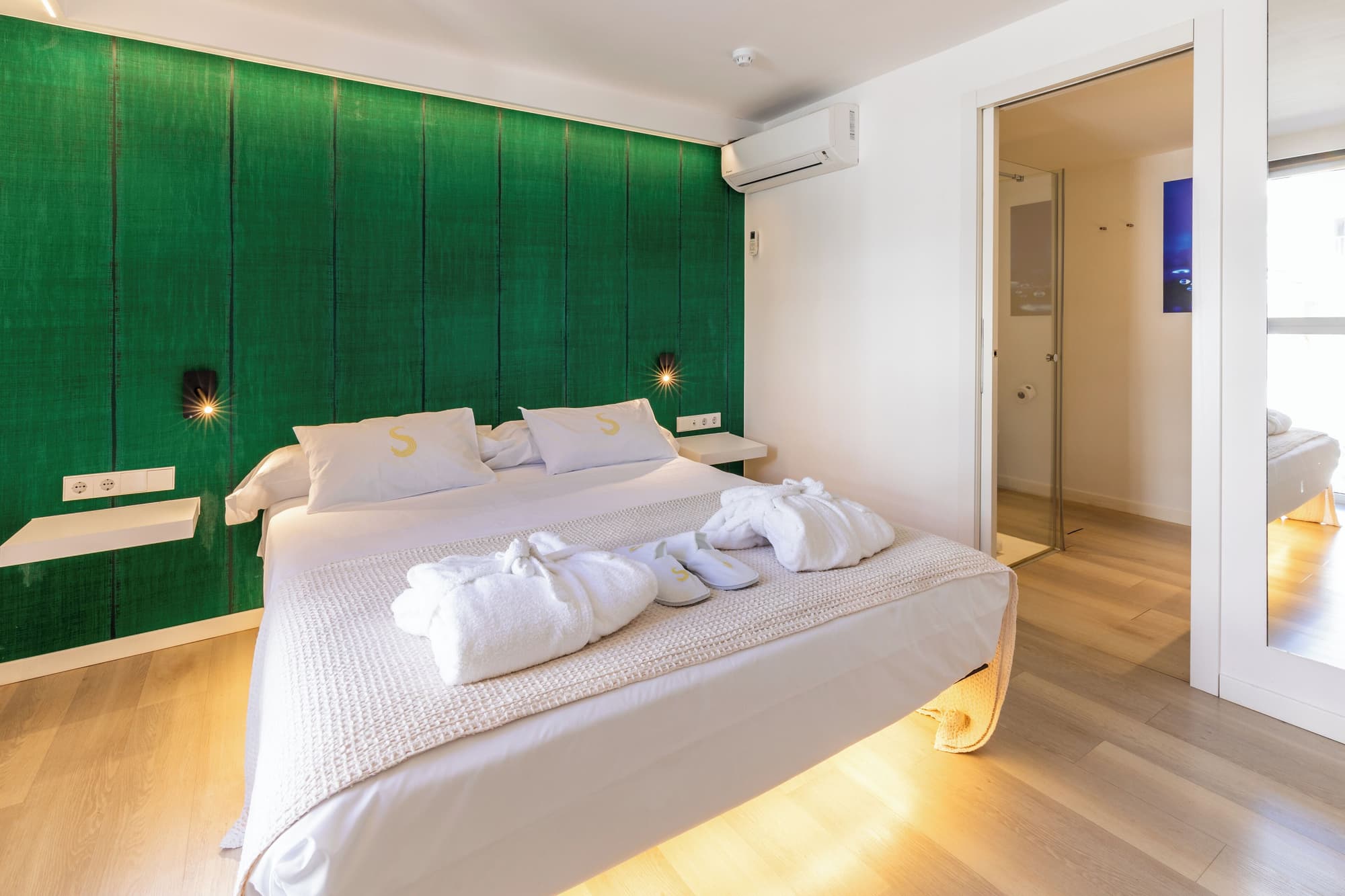 Sud Ibiza Suites