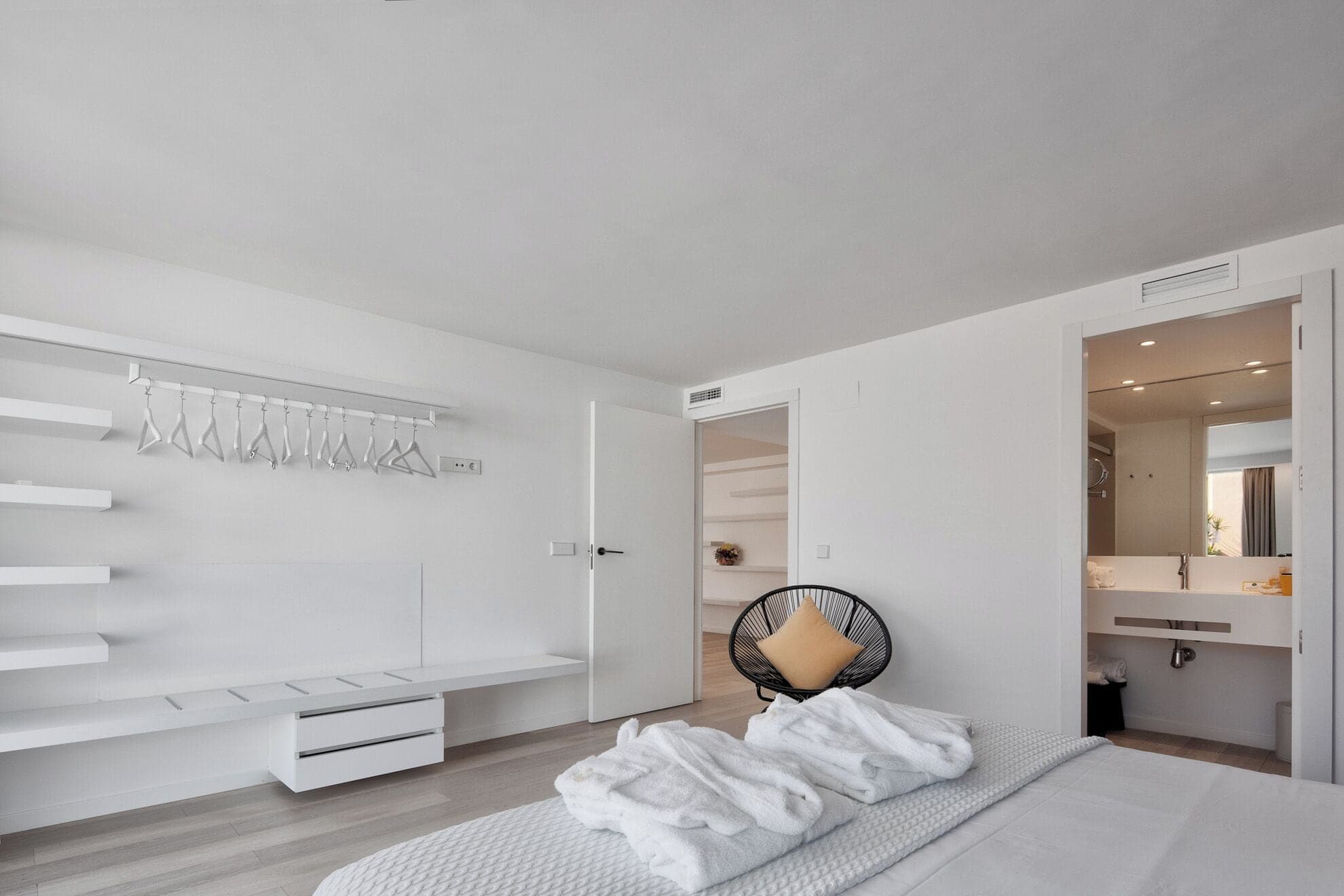 Sud Ibiza Suites