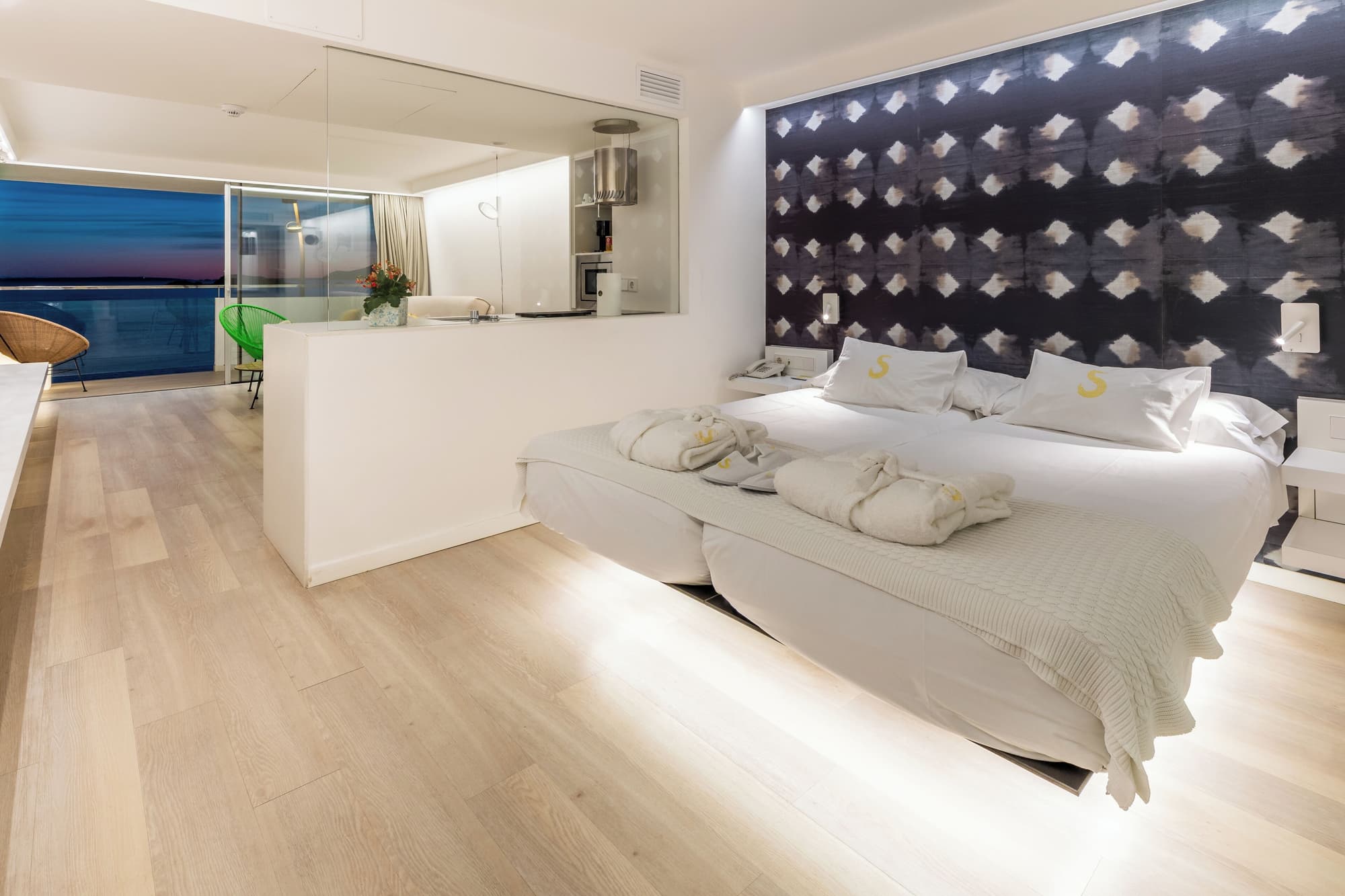 Sud Ibiza Suites