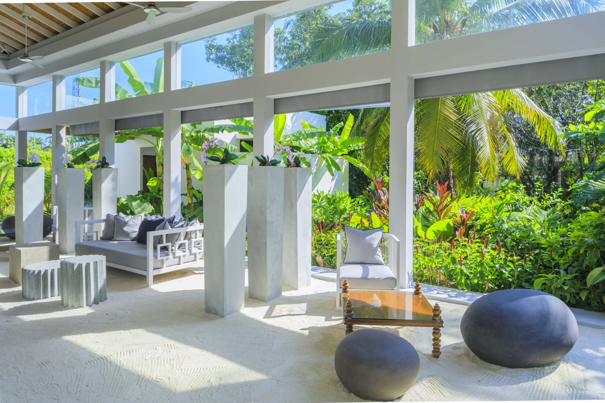 Niva Dhigali Maldives - All inclusive