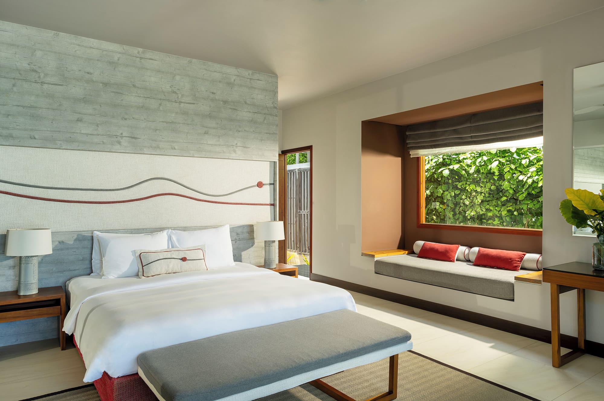 Niva Dhigali Maldives - All inclusive