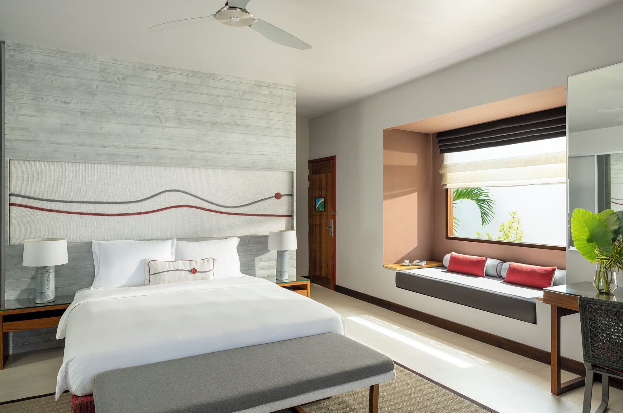 Niva Dhigali Maldives - All inclusive