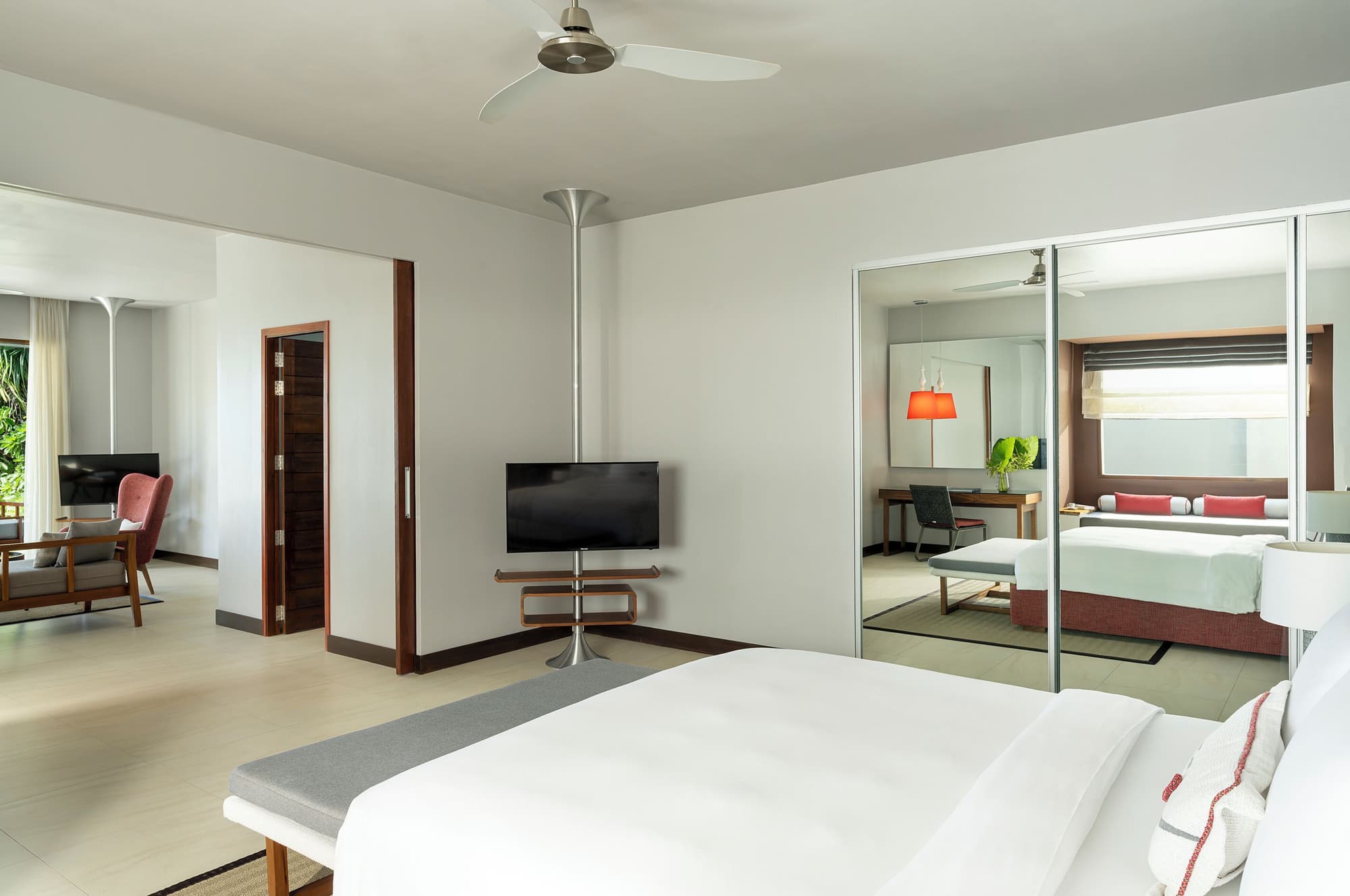 Niva Dhigali Maldives - All inclusive