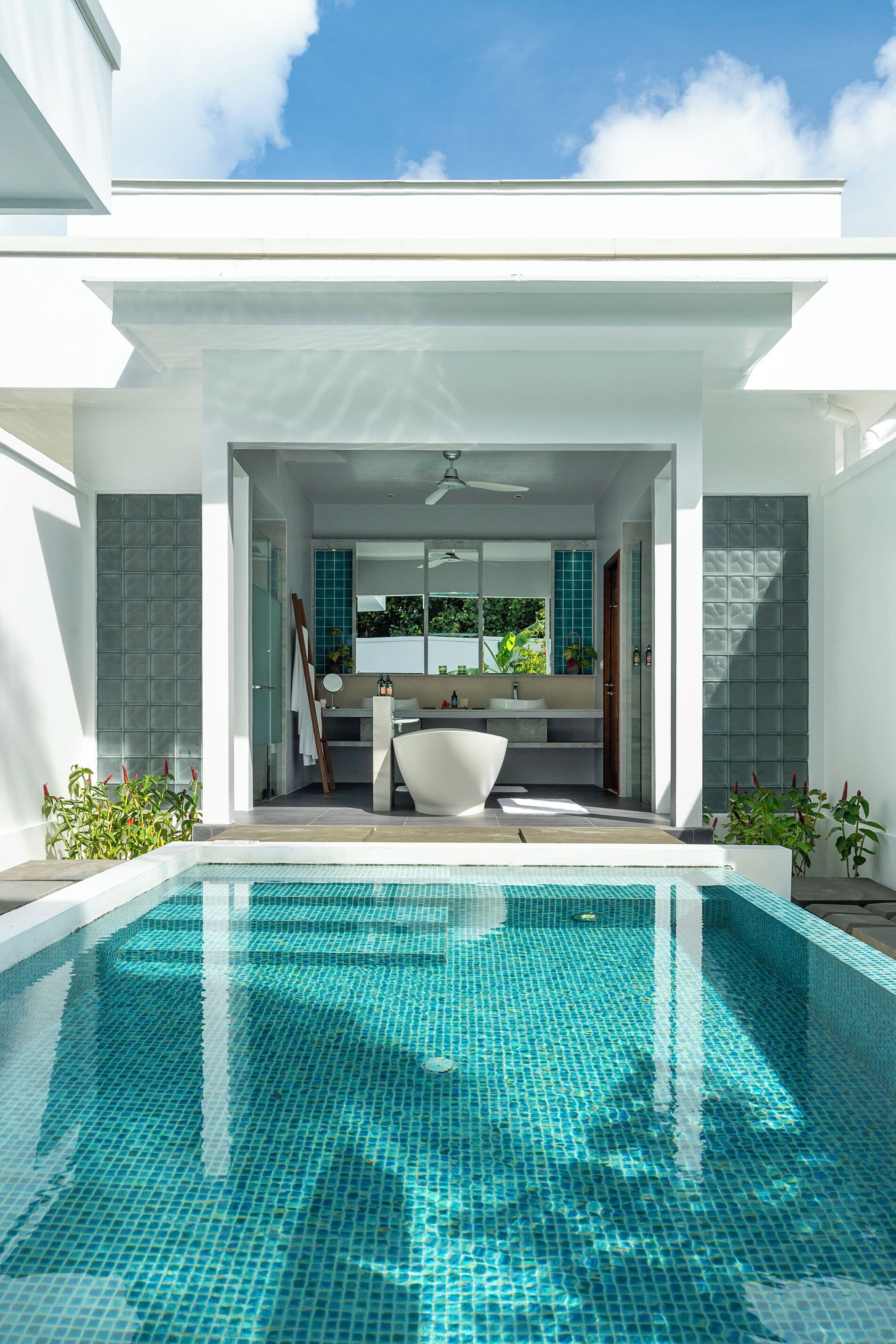 Niva Dhigali Maldives - All inclusive
