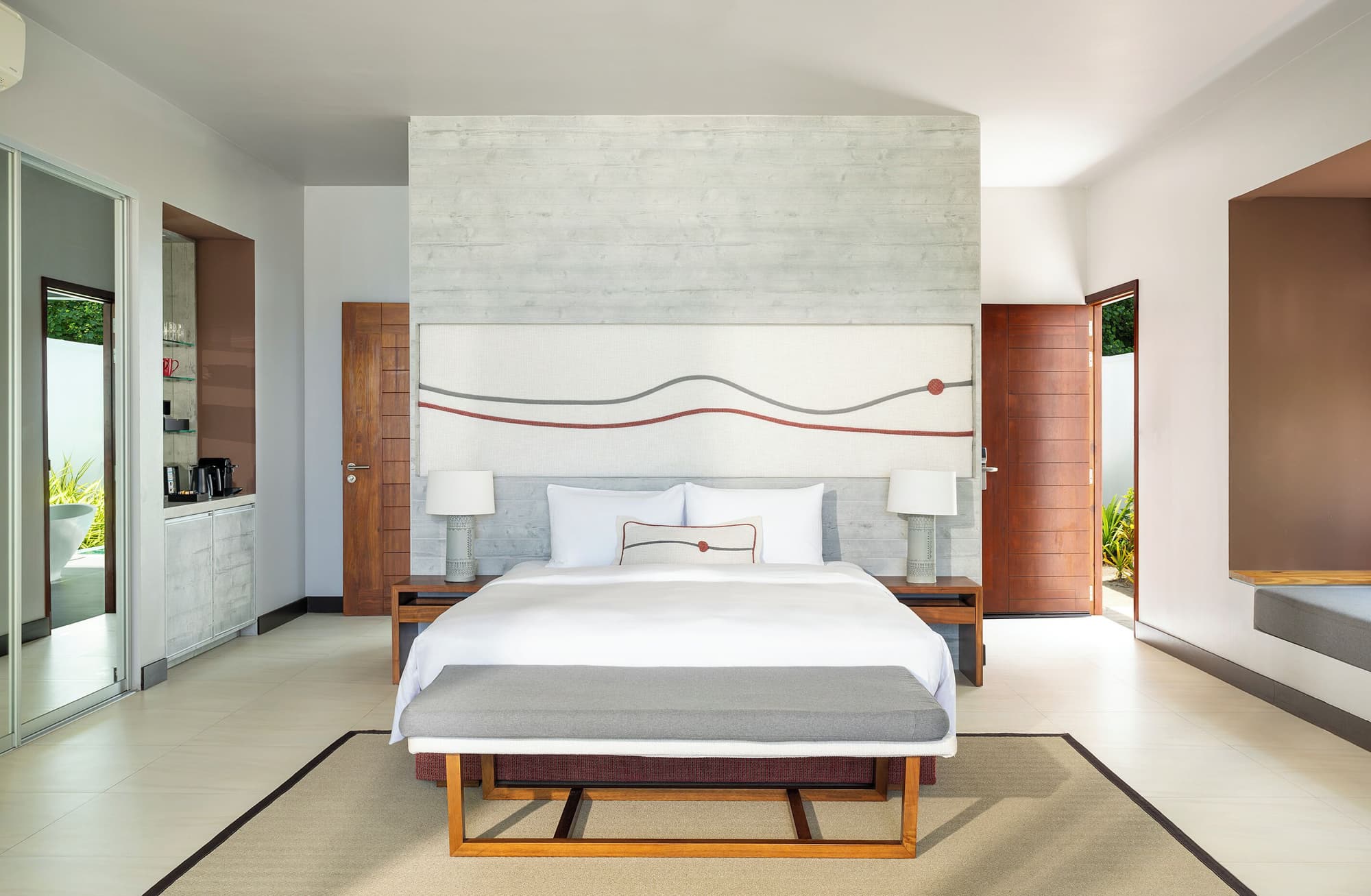 Niva Dhigali Maldives - All inclusive