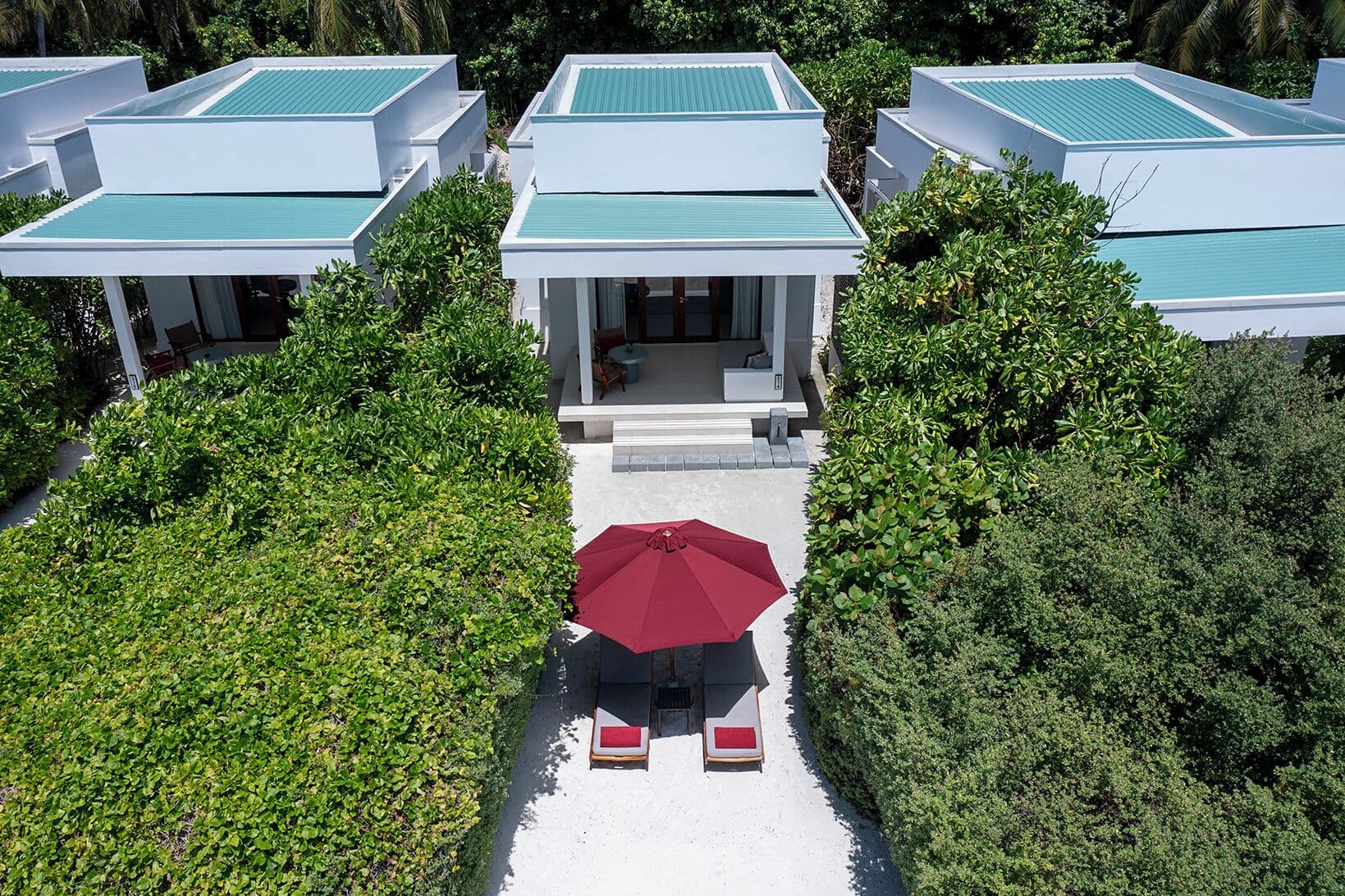 Niva Dhigali Maldives - All inclusive