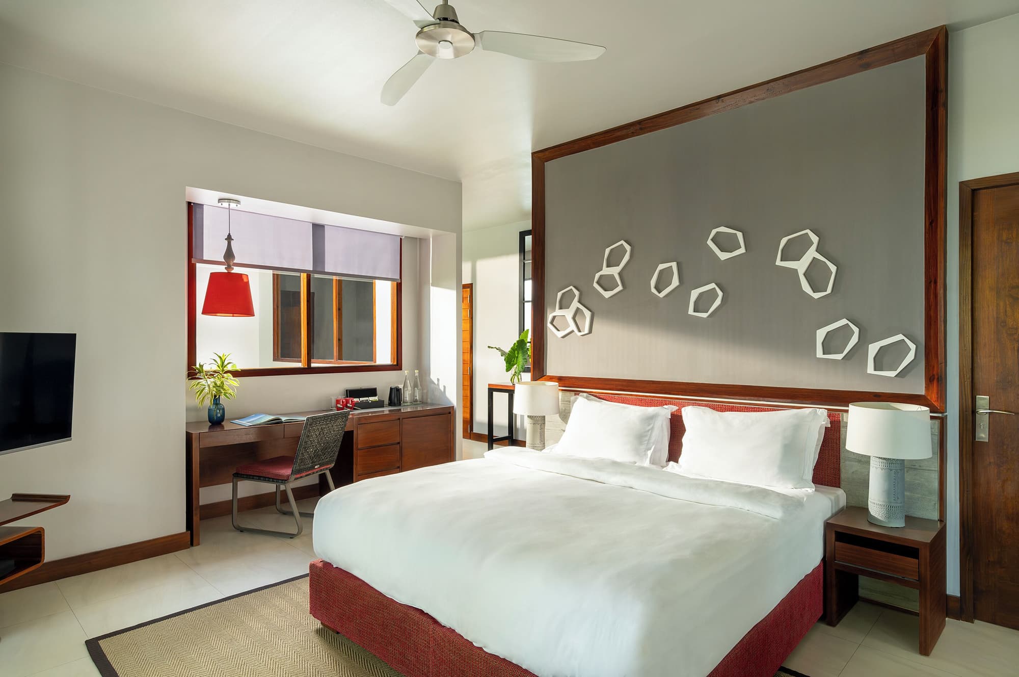 Niva Dhigali Maldives - All inclusive