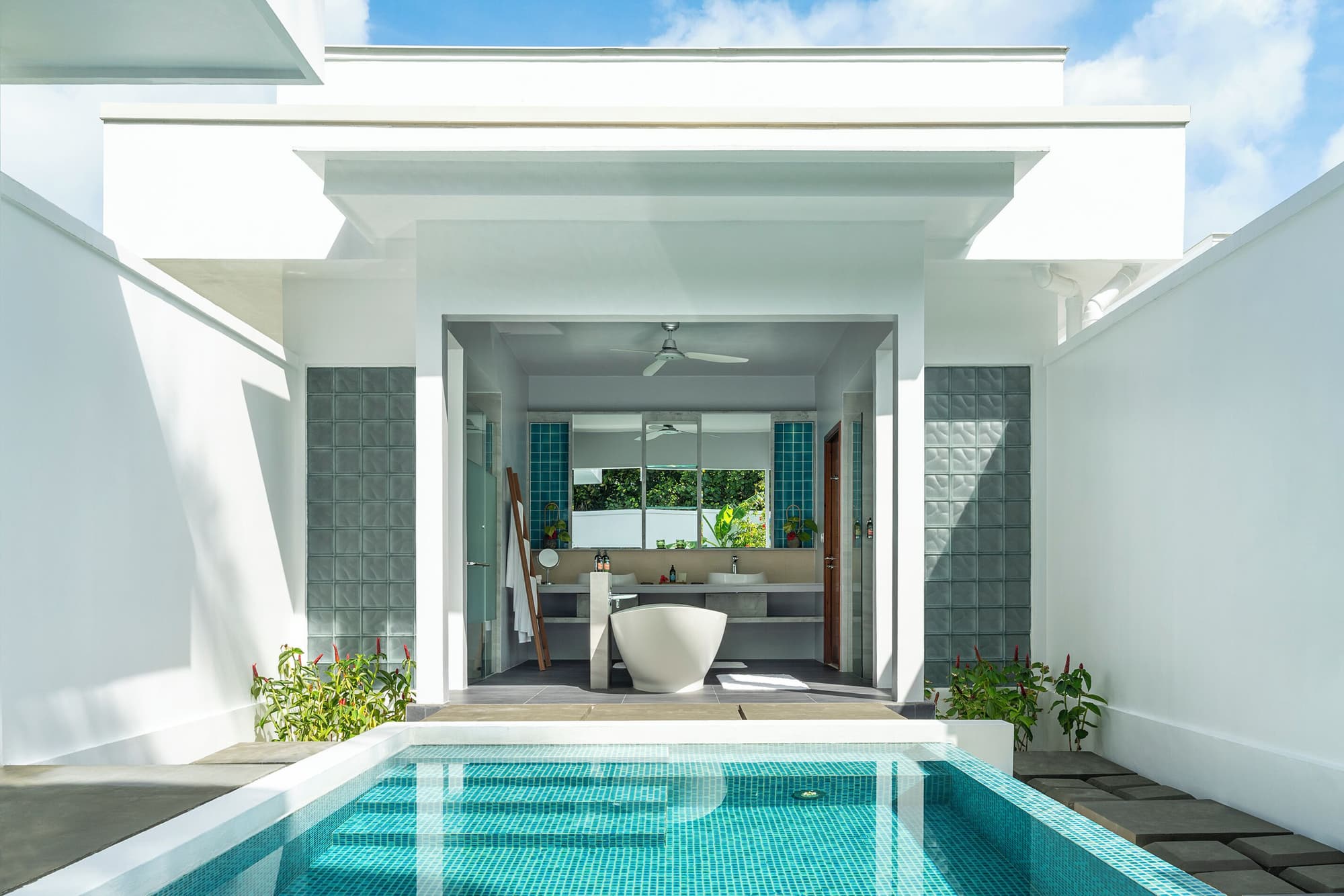 Niva Dhigali Maldives - All inclusive