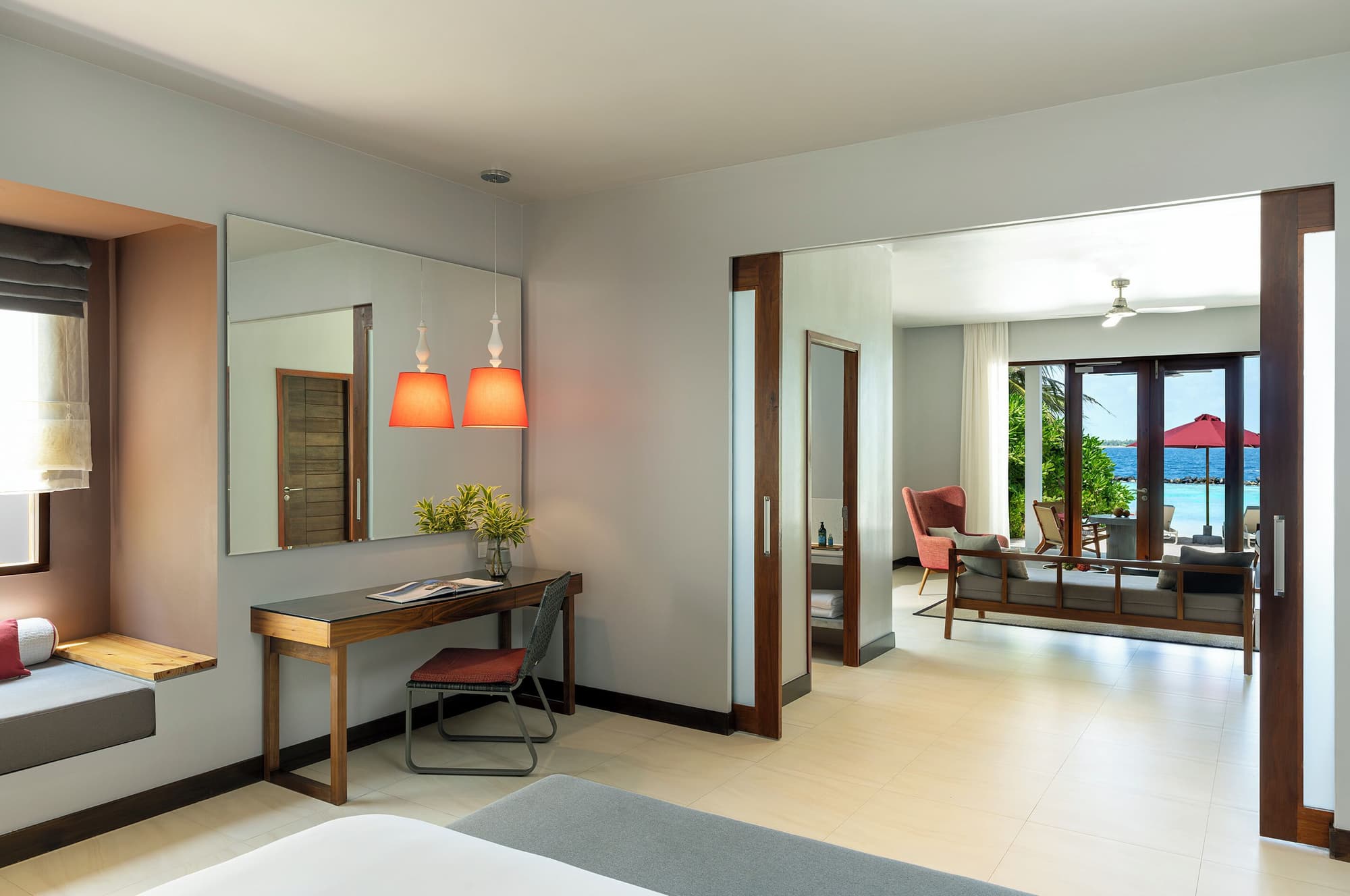 Niva Dhigali Maldives - All inclusive