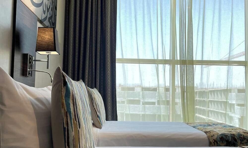 M Hotel Makkah by Millennium
