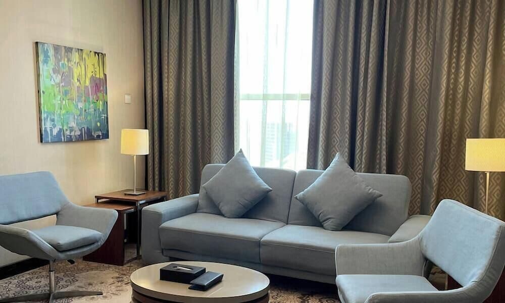 M Hotel Makkah by Millennium