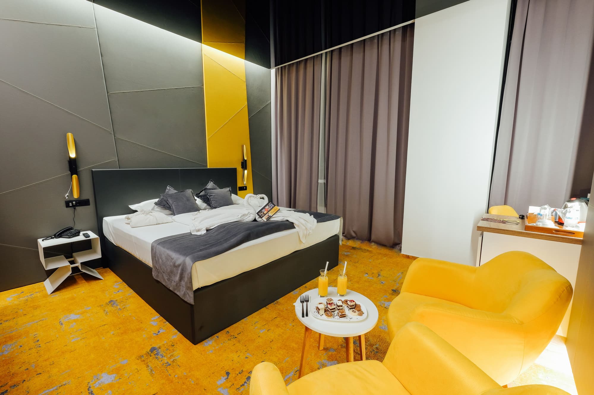 Hills Sarajevo Congress & Termal SPA Resort