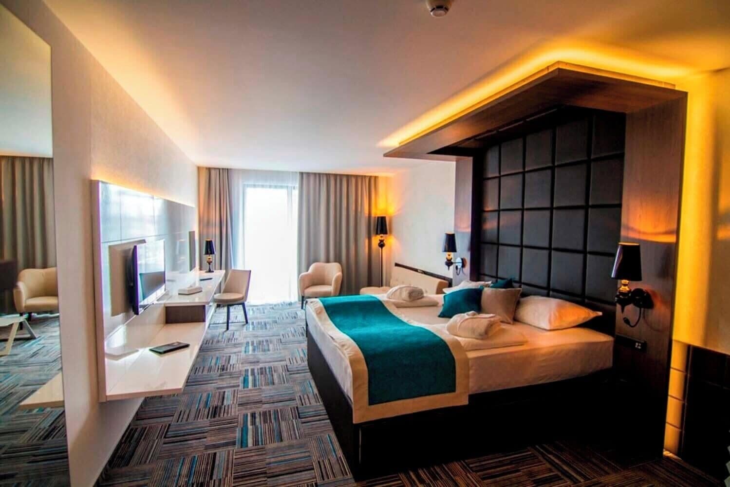 Hills Sarajevo Congress & Termal SPA Resort