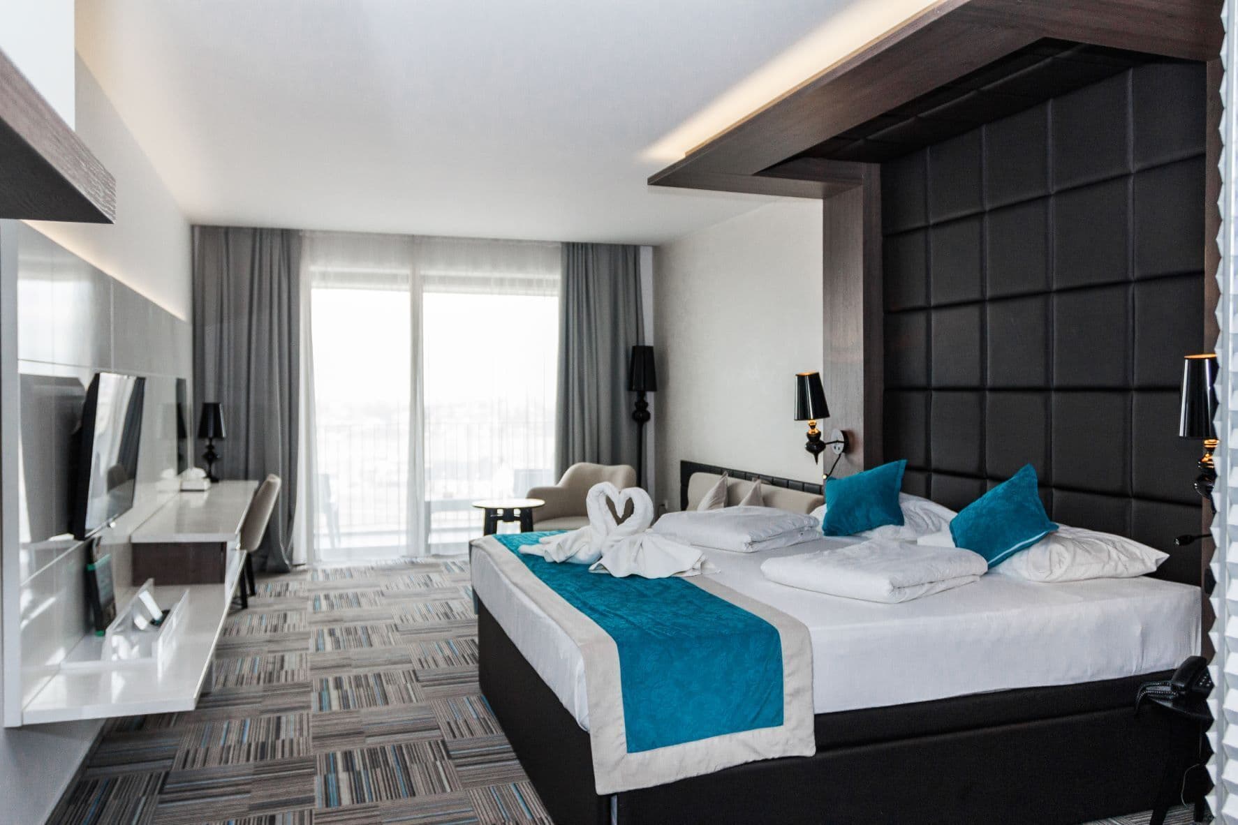 Hills Sarajevo Congress & Termal SPA Resort
