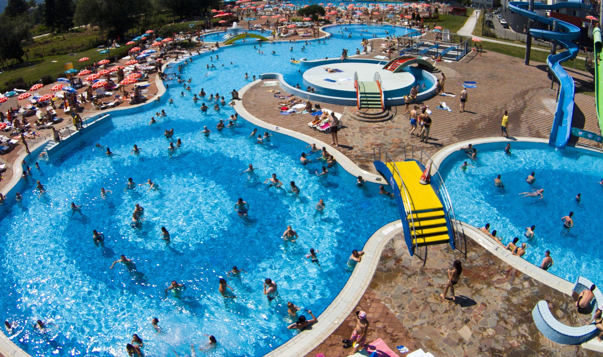 Hills Sarajevo Congress & Termal SPA Resort