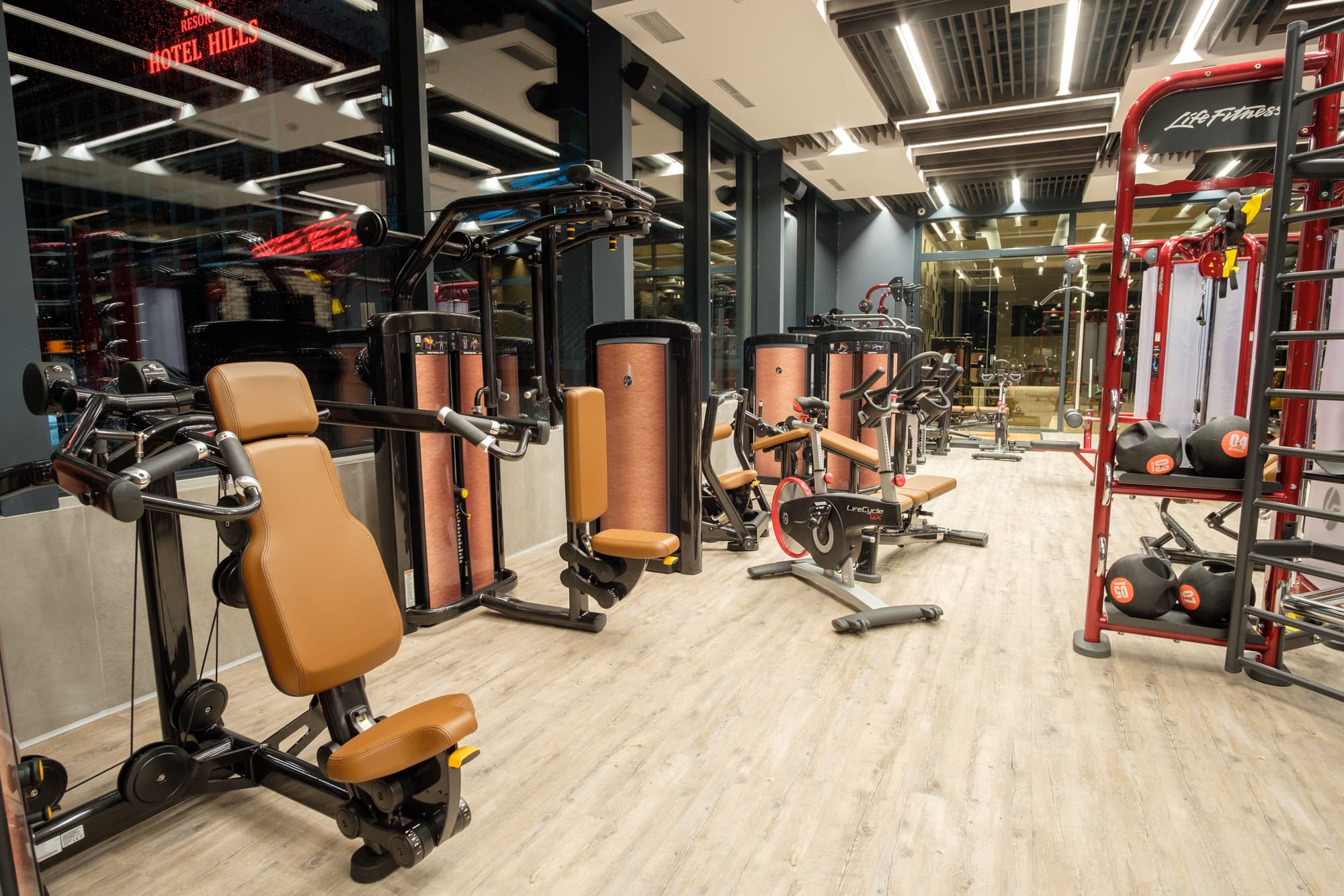 Hills Sarajevo Congress & Termal SPA Resort