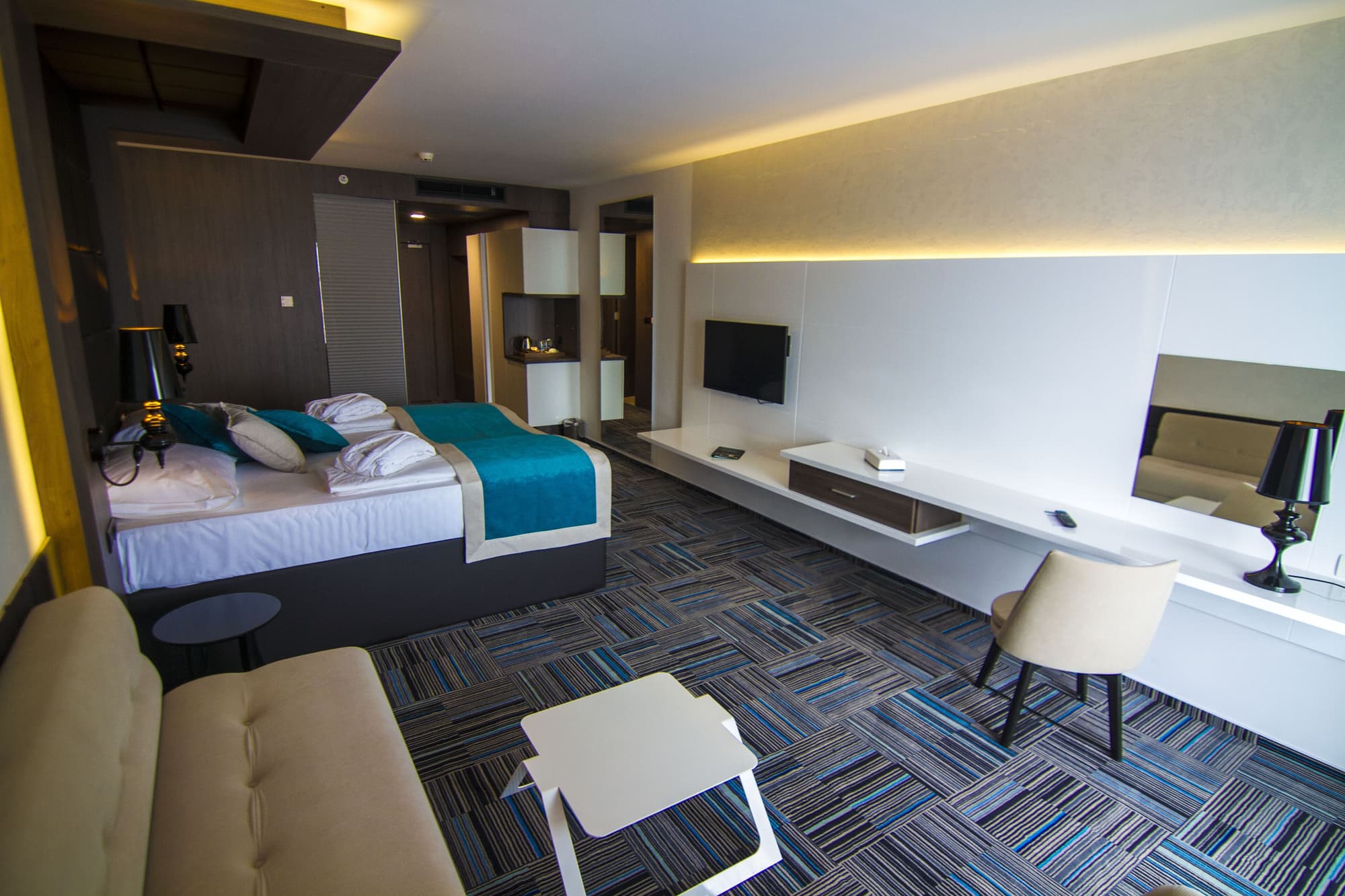 Hills Sarajevo Congress & Termal SPA Resort