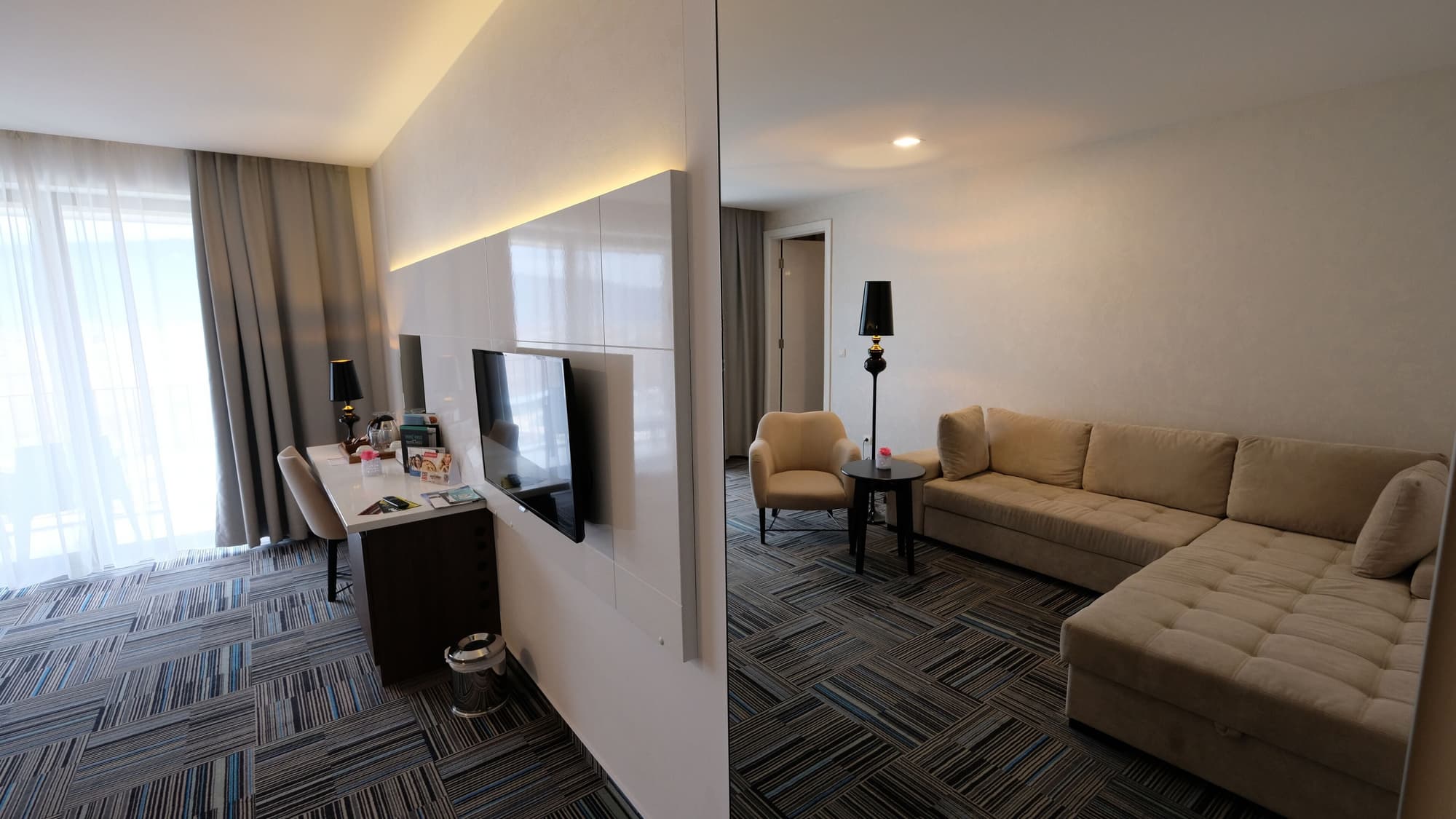 Hills Sarajevo Congress & Termal SPA Resort