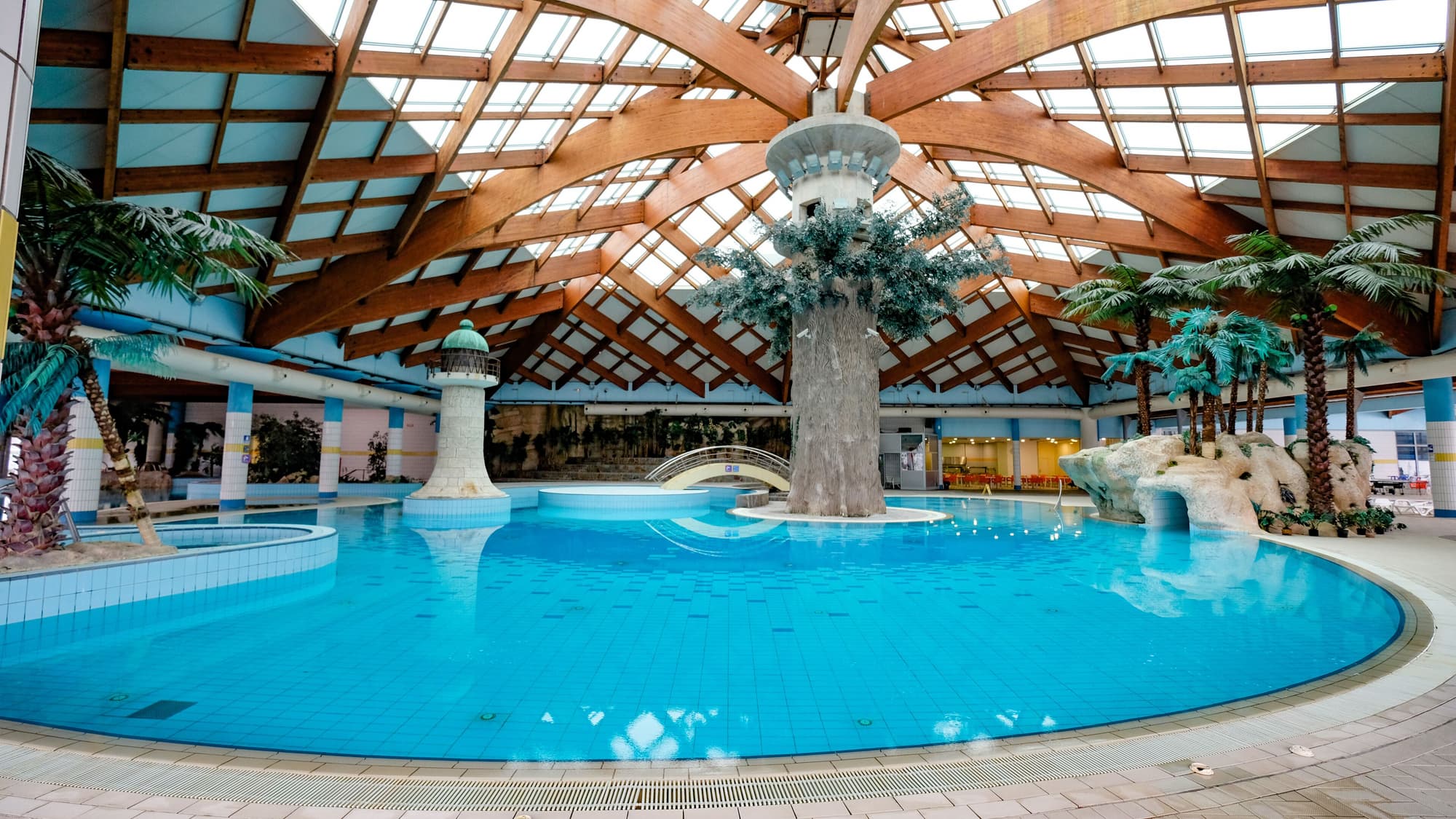 Hills Sarajevo Congress & Termal SPA Resort