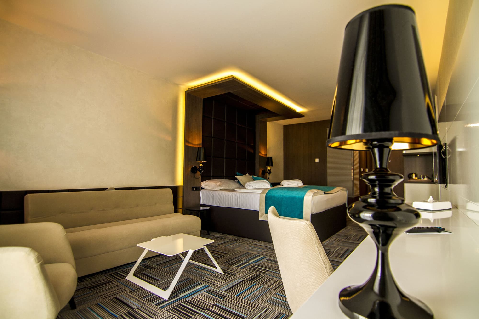 Hills Sarajevo Congress & Termal SPA Resort