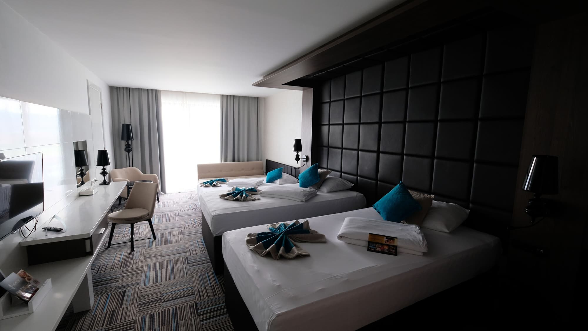 Hills Sarajevo Congress & Termal SPA Resort