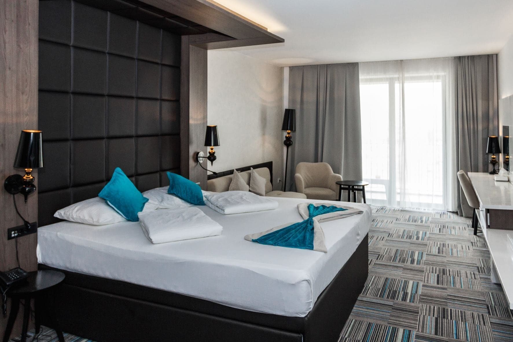Hills Sarajevo Congress & Termal SPA Resort
