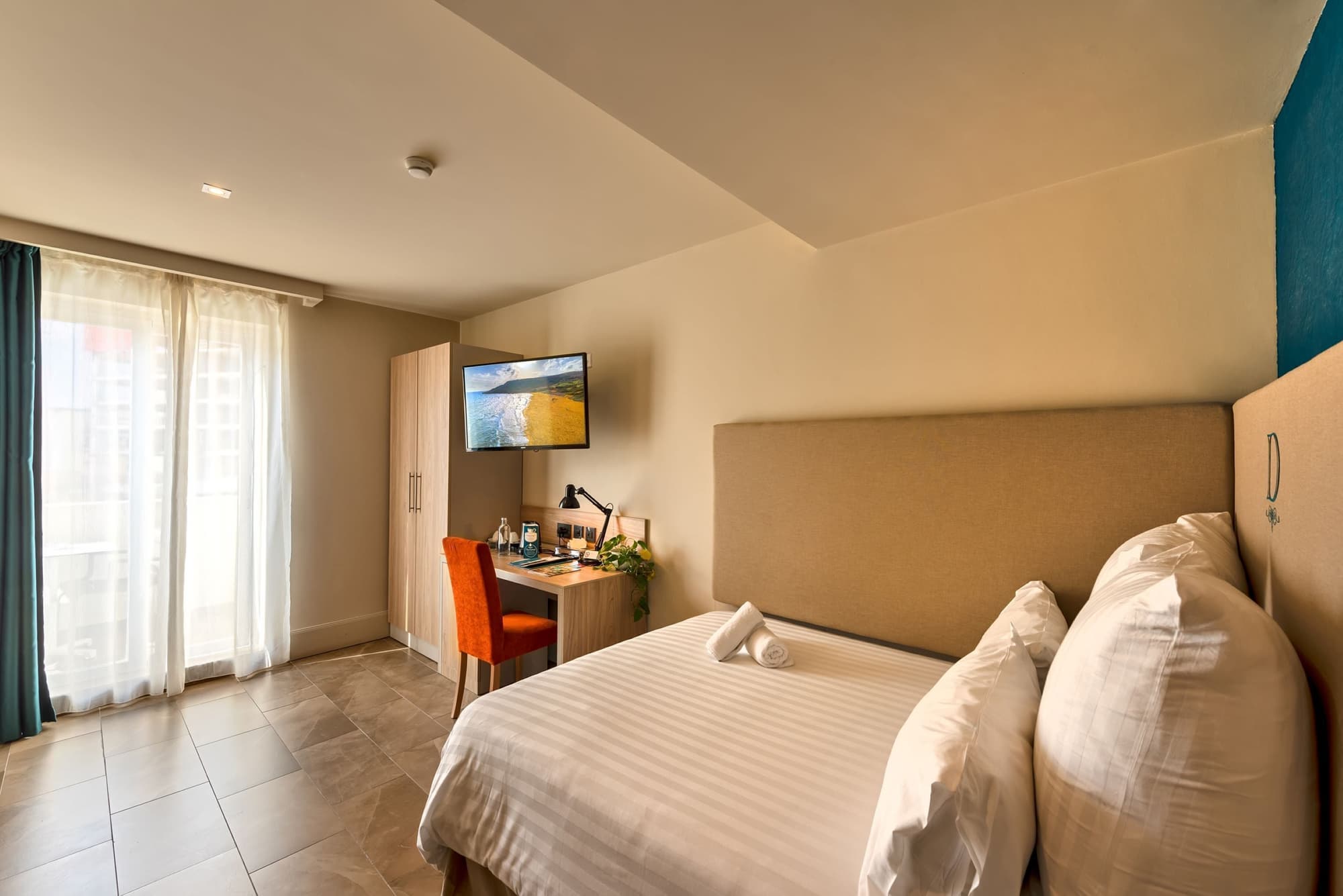 Ddream Hotel