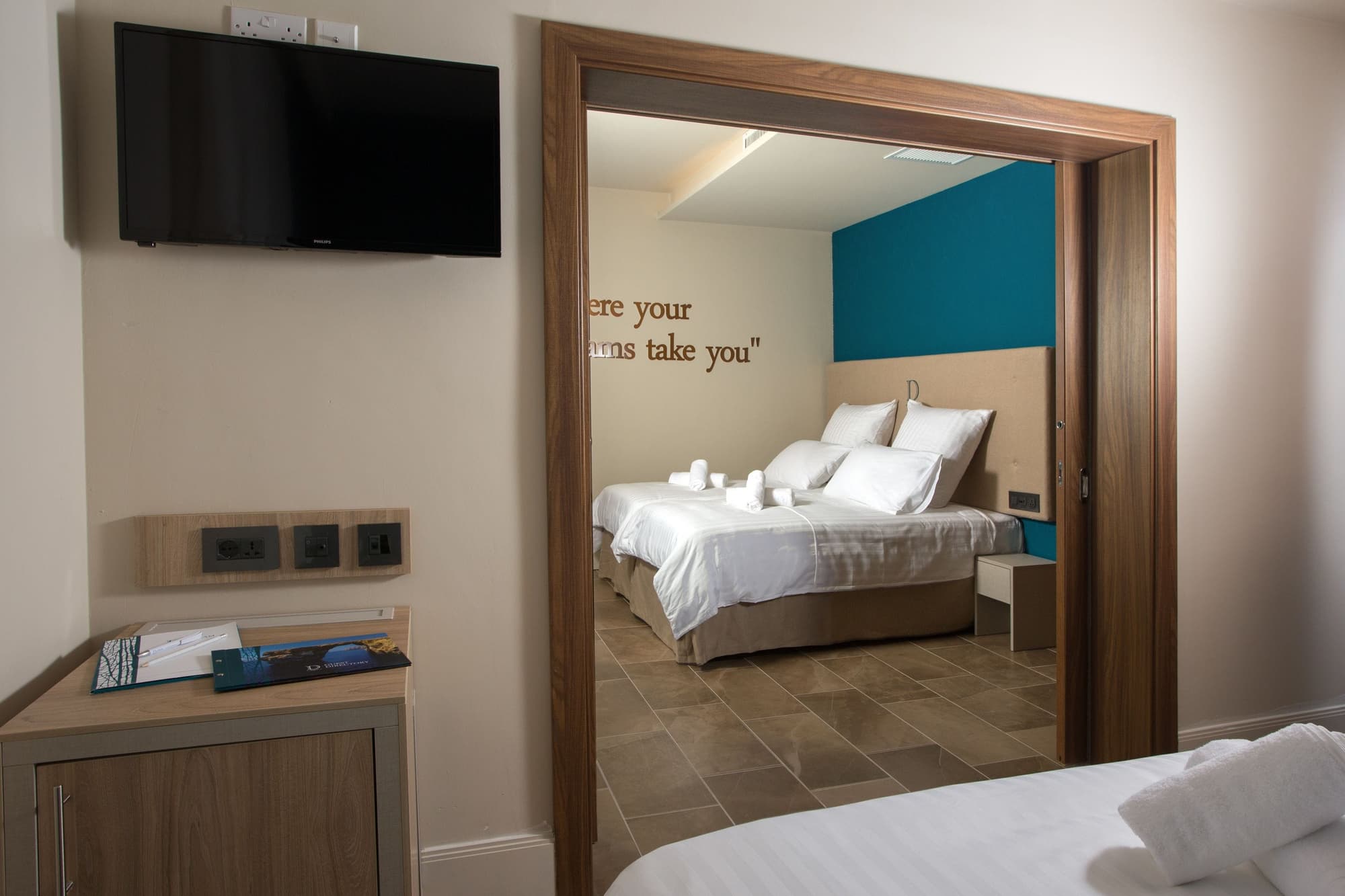 Ddream Hotel
