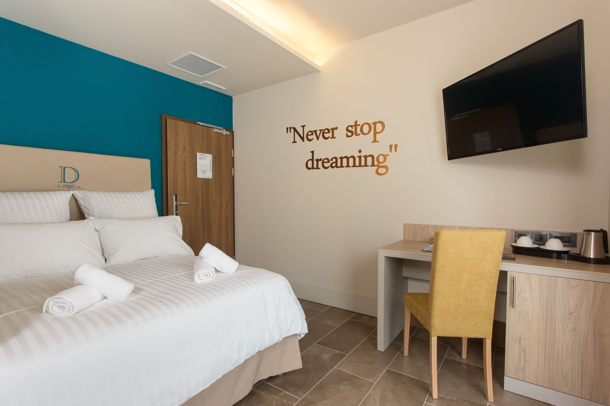 Ddream Hotel