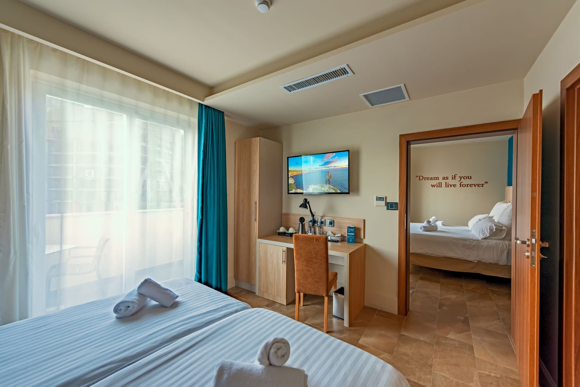 Ddream Hotel
