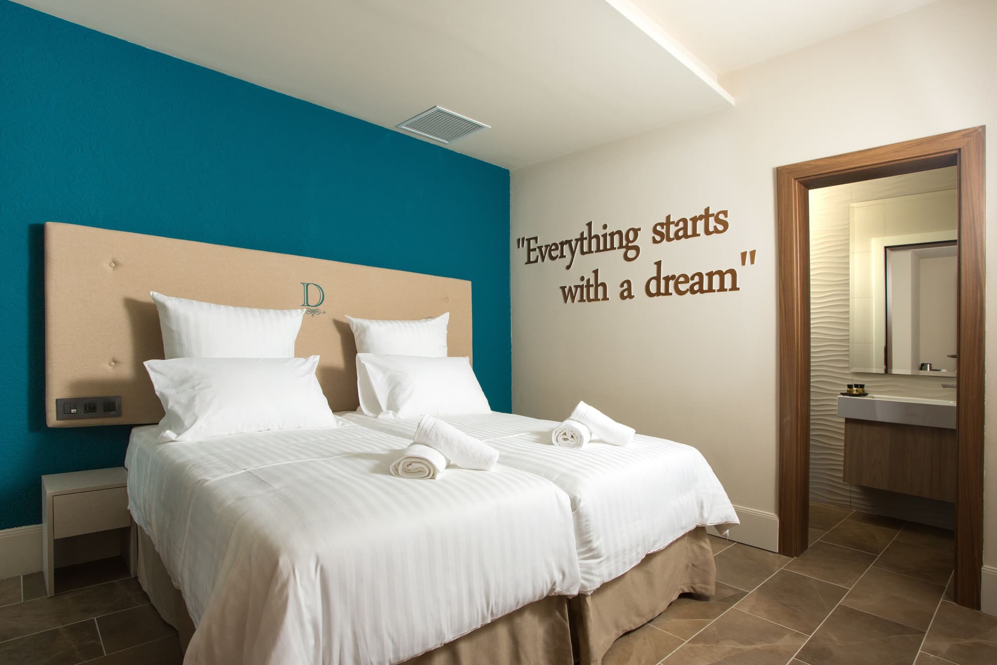 Ddream Hotel