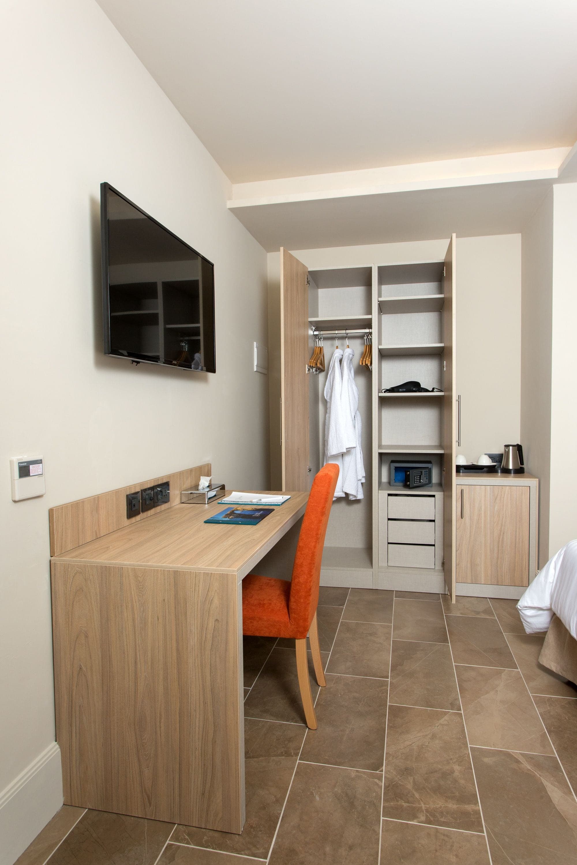 Ddream Hotel