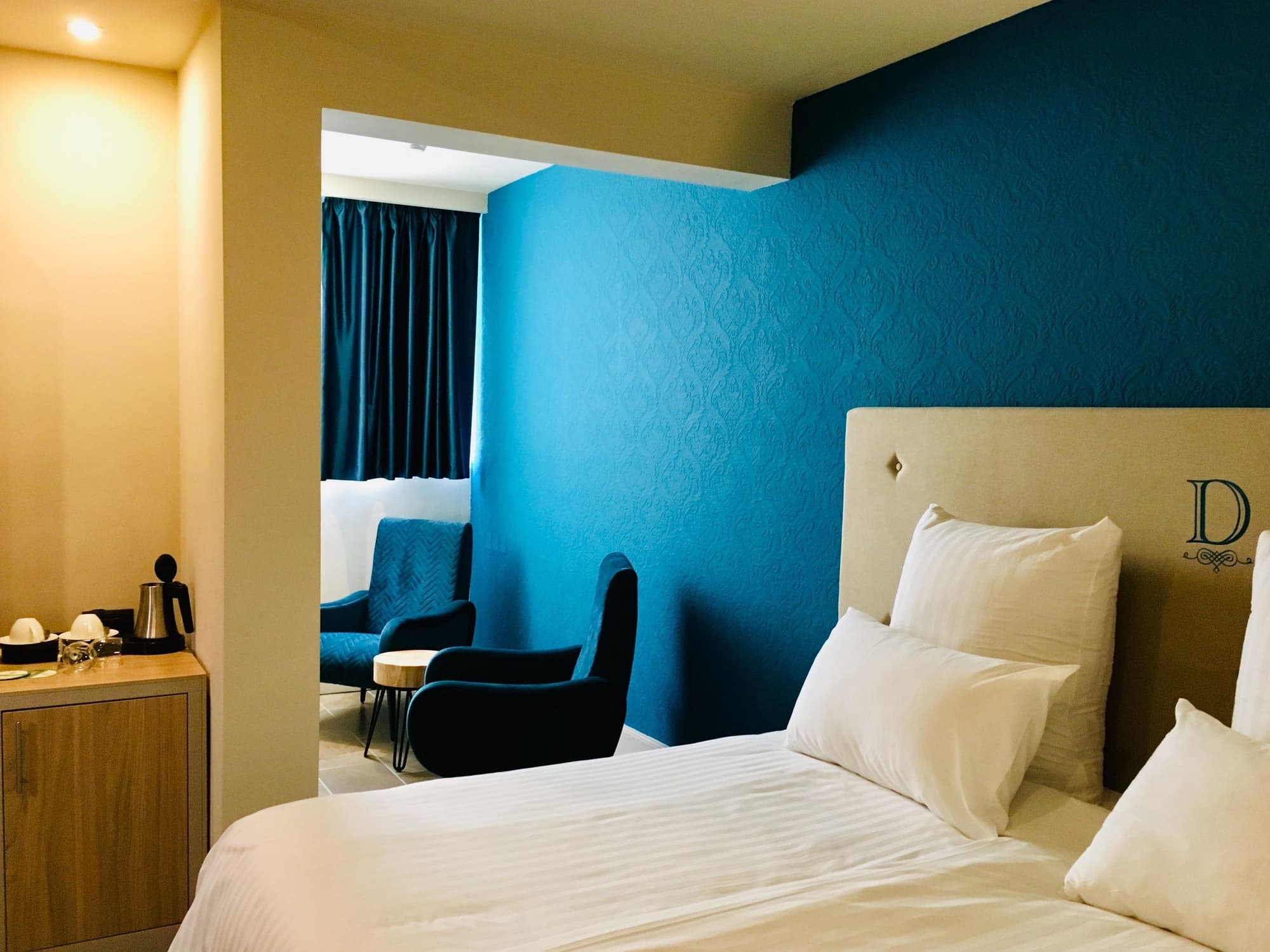 Ddream Hotel