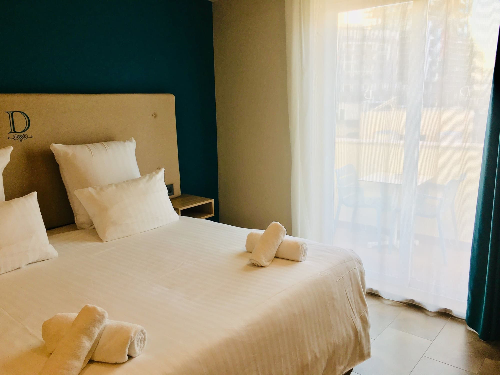 Ddream Hotel