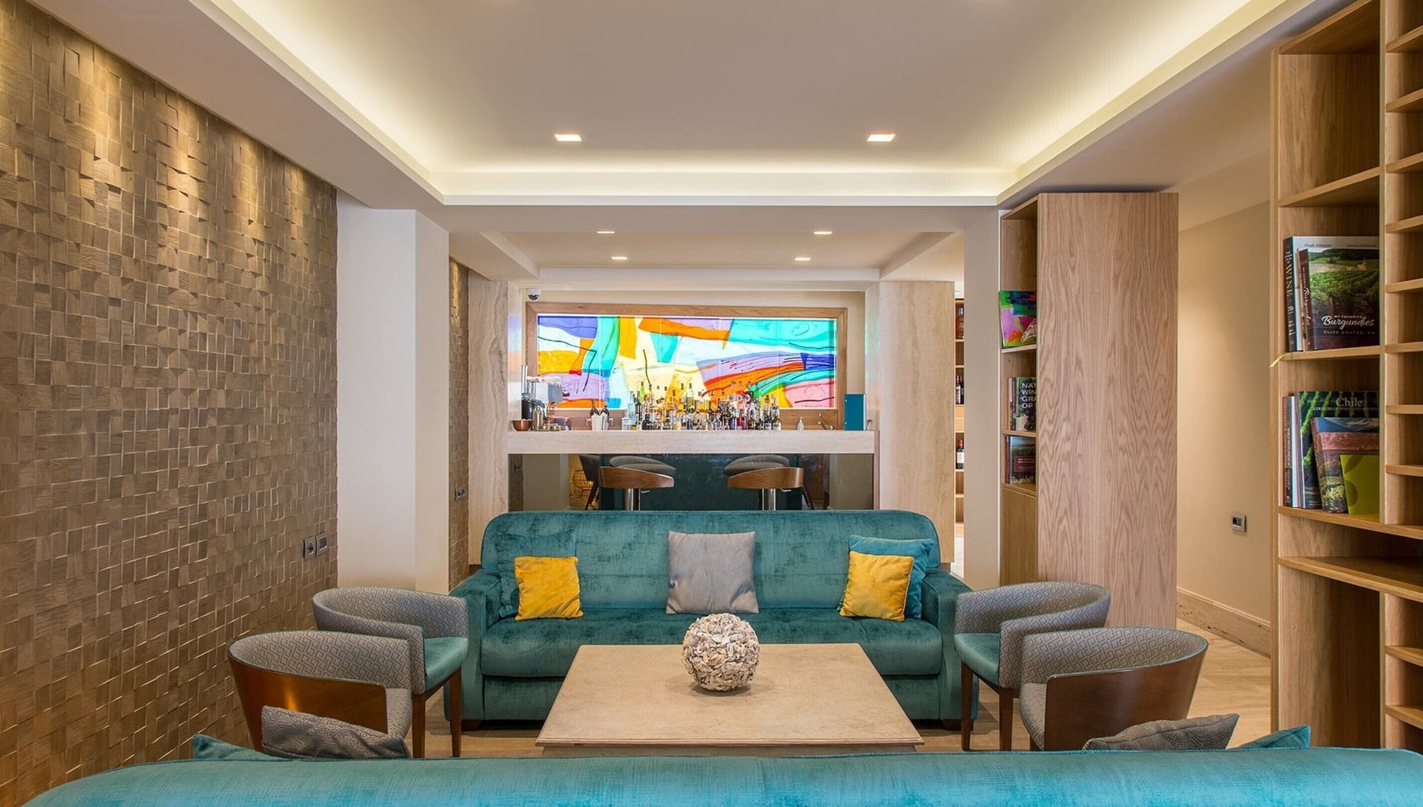 Ddream Hotel