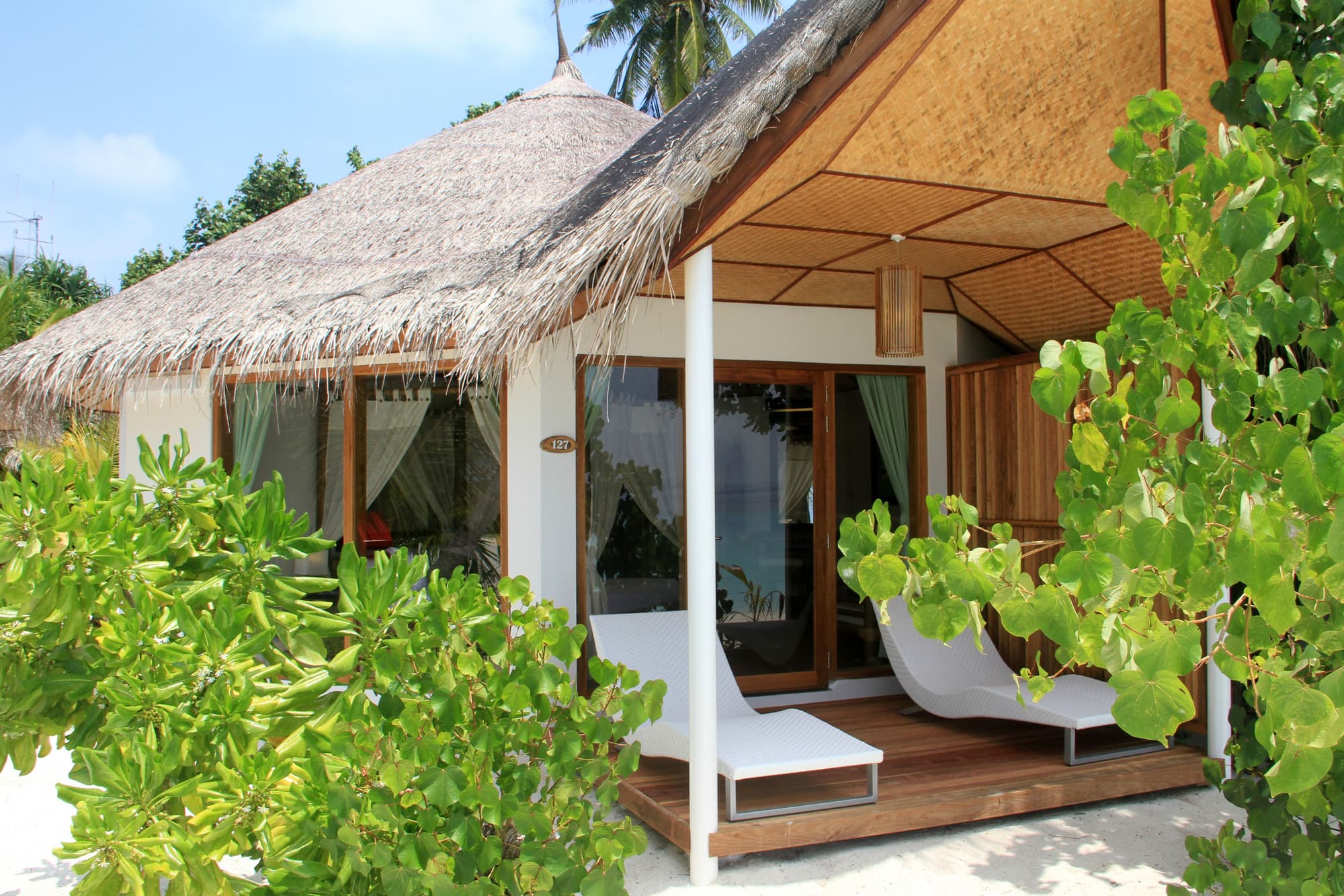 Safari Island Resort