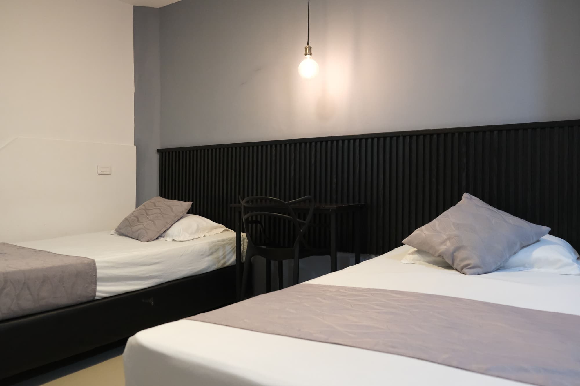 Hotel Palmas Del Estadio