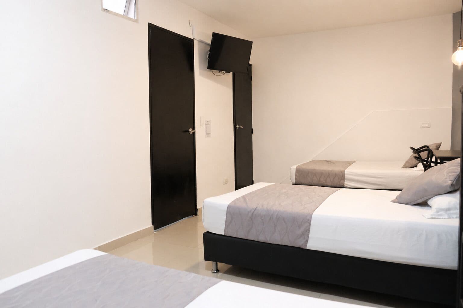 Hotel Palmas Del Estadio