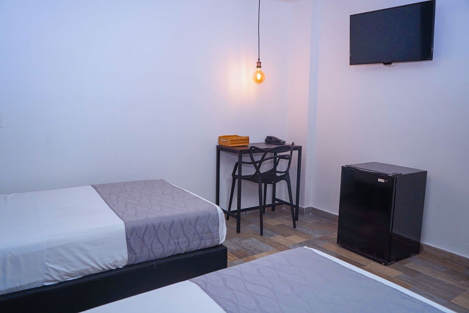Hotel Palmas Del Estadio
