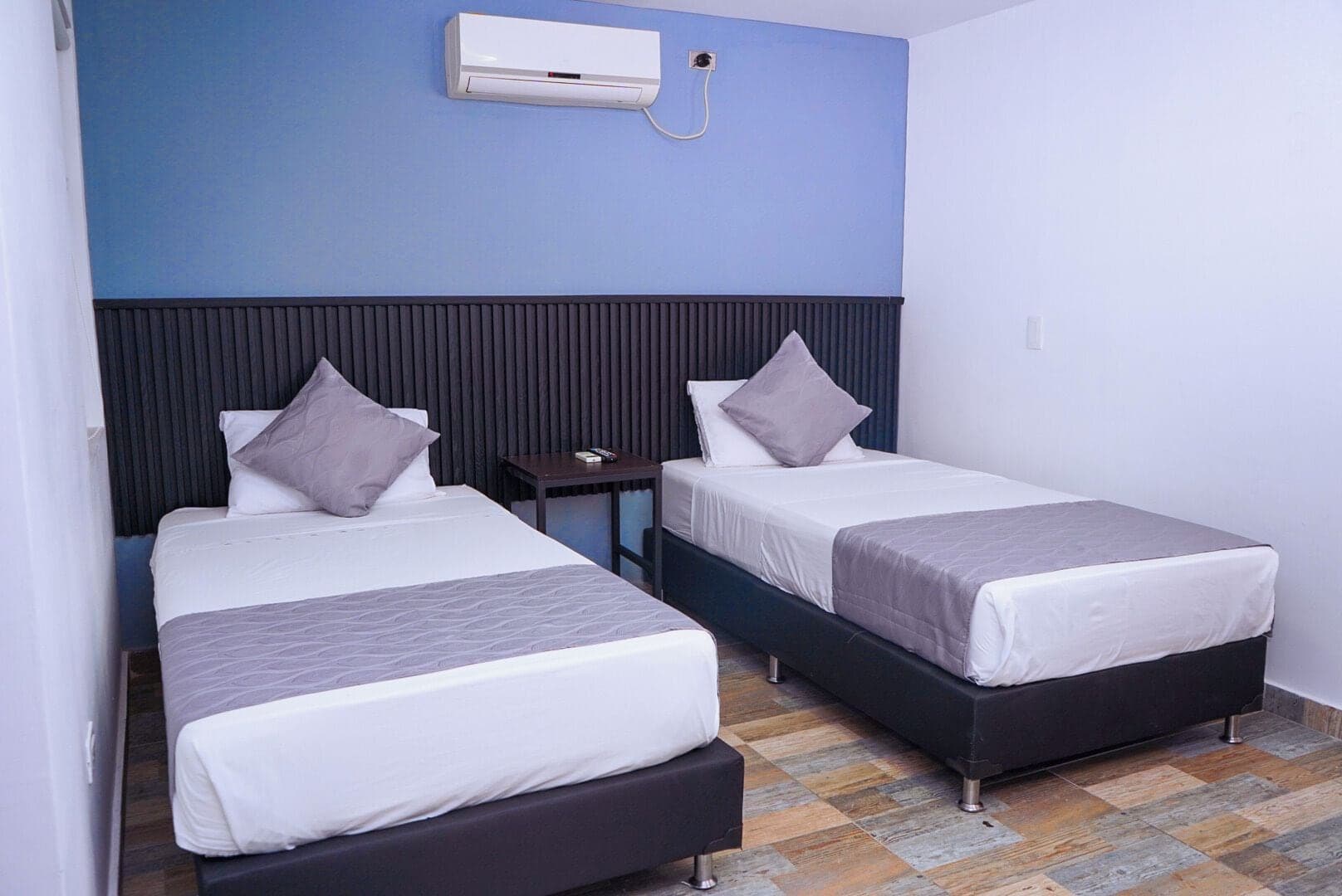 Hotel Palmas Del Estadio