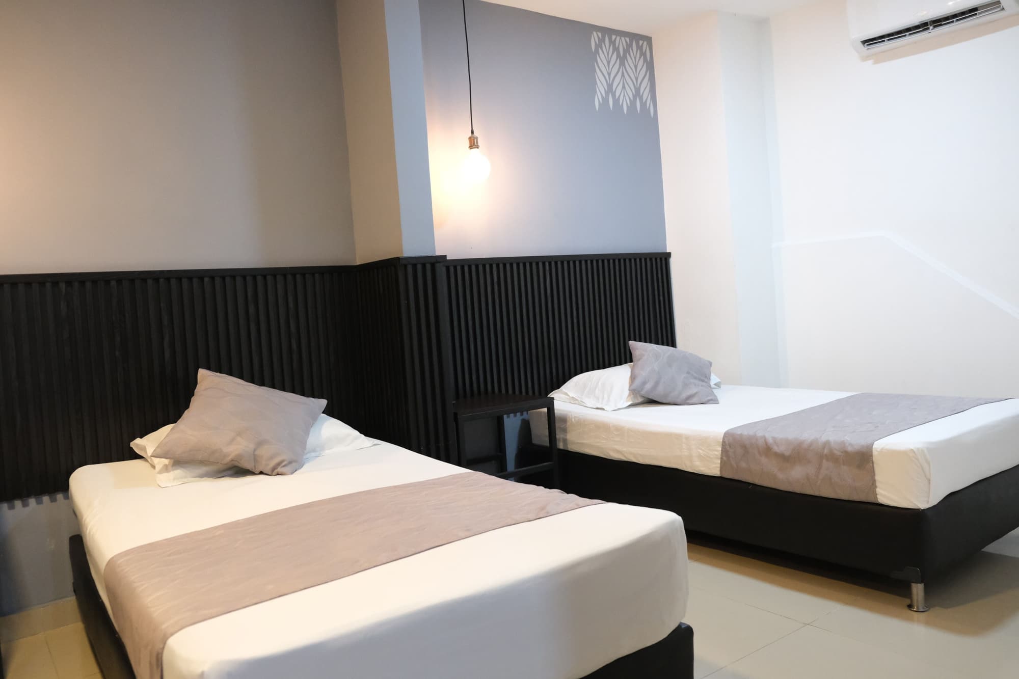 Hotel Palmas Del Estadio