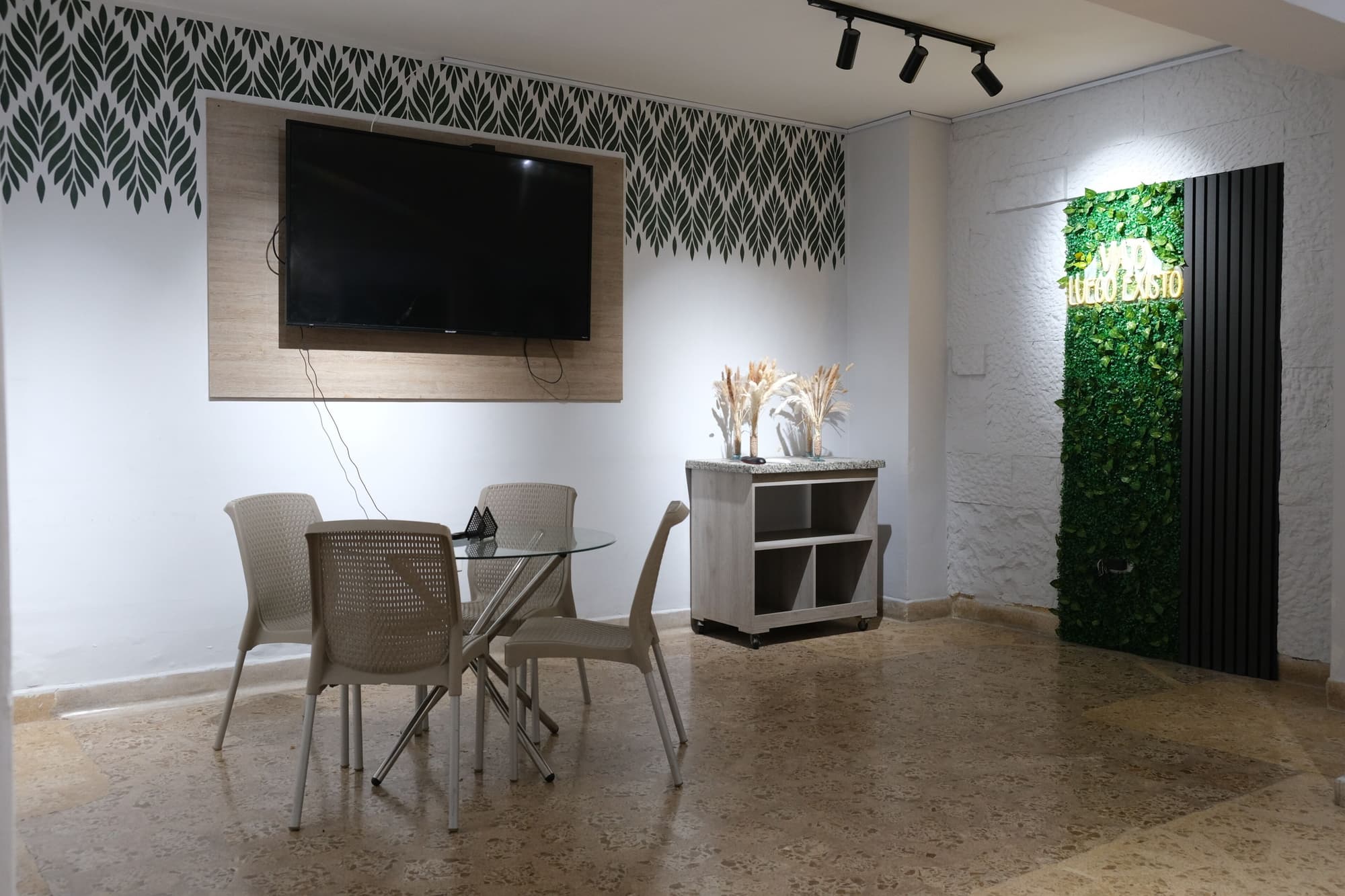 Hotel Palmas Del Estadio