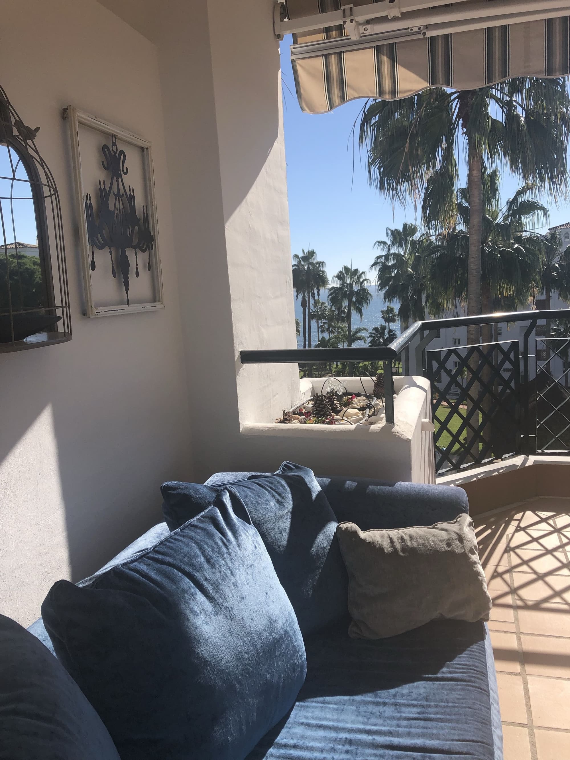 Apartamento Mi Capricho con vistas al Mar y Piscina