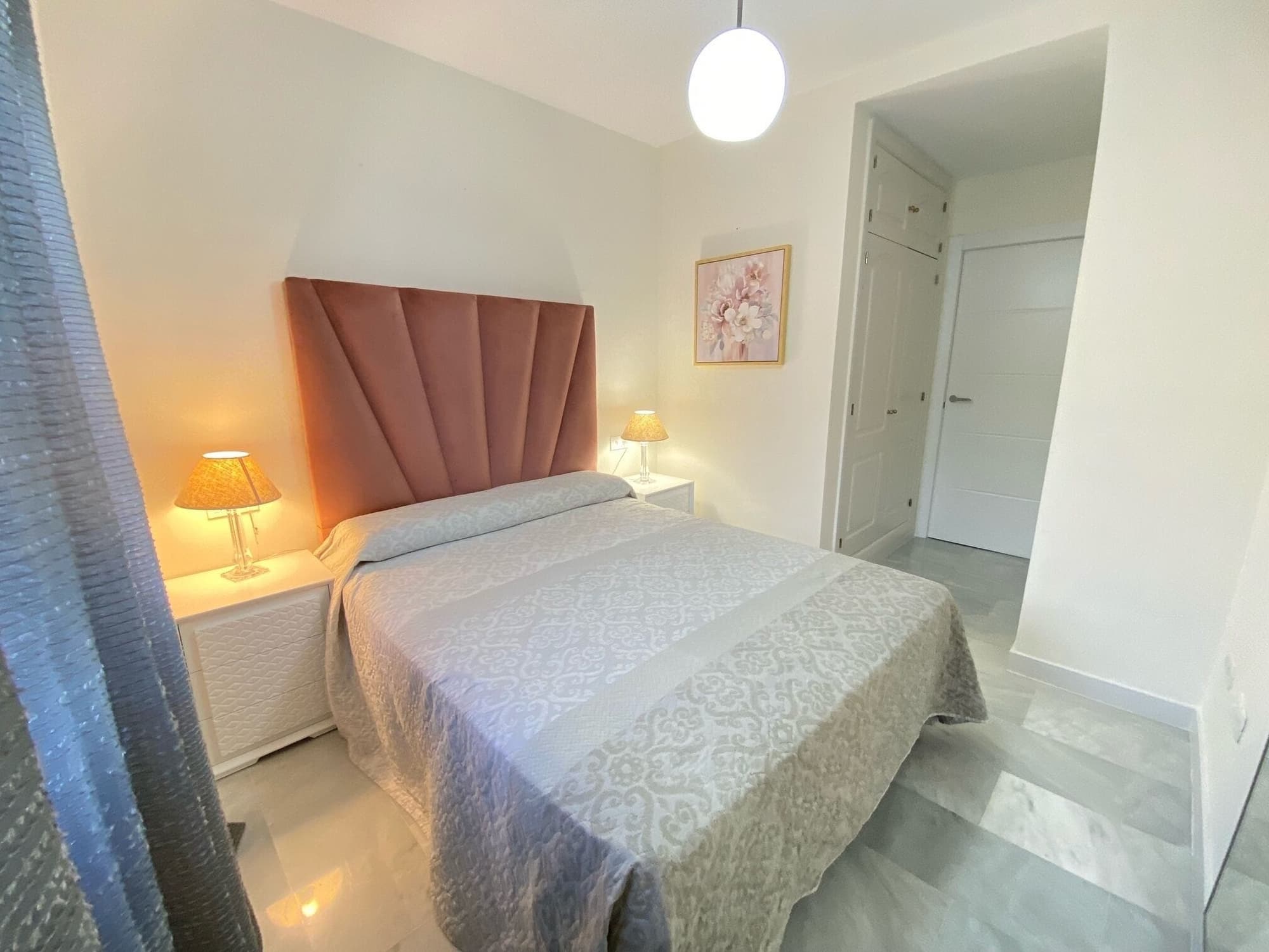 Apartamento Mi Capricho con vistas al Mar y Piscina